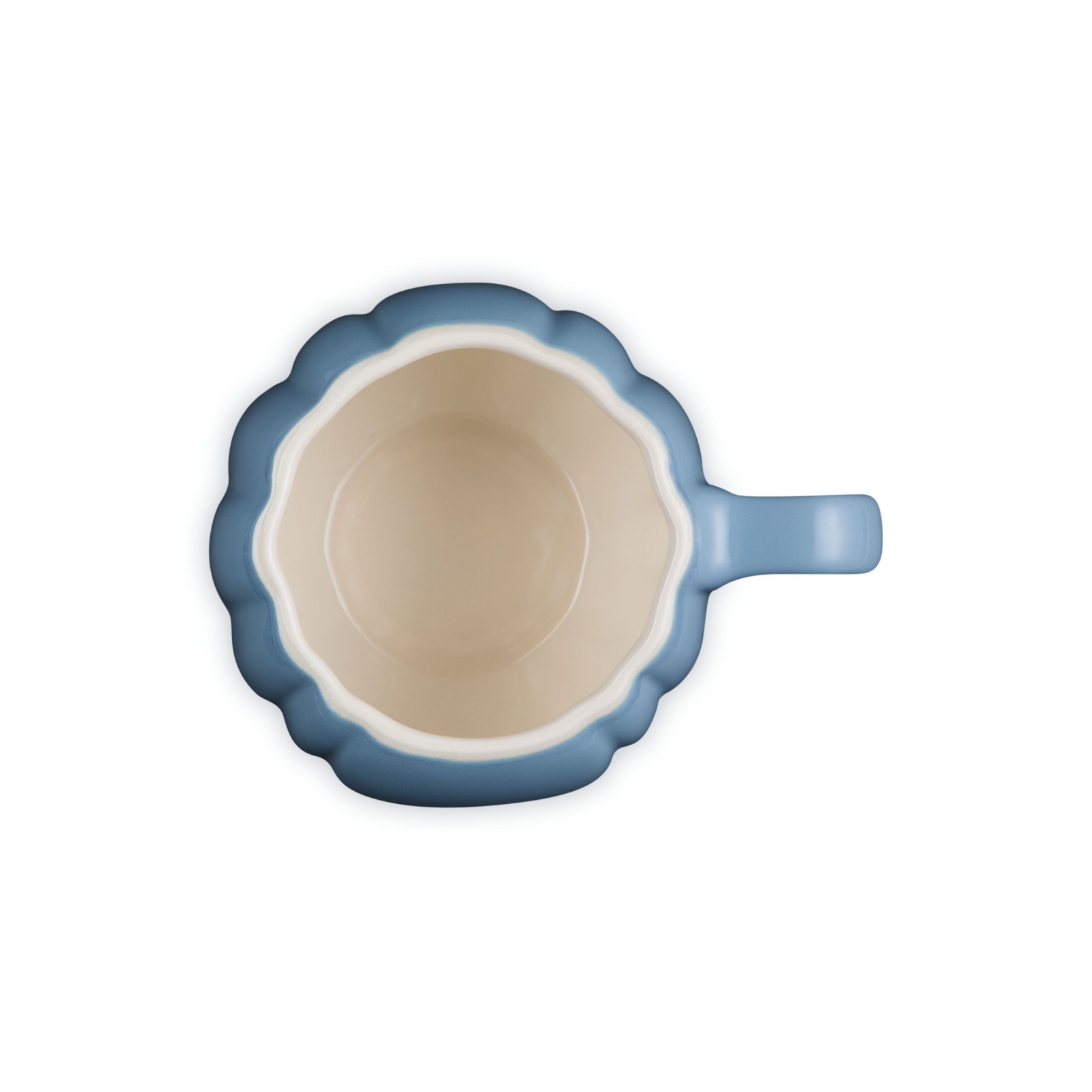 Pumpkin Mug with Lid image number 4