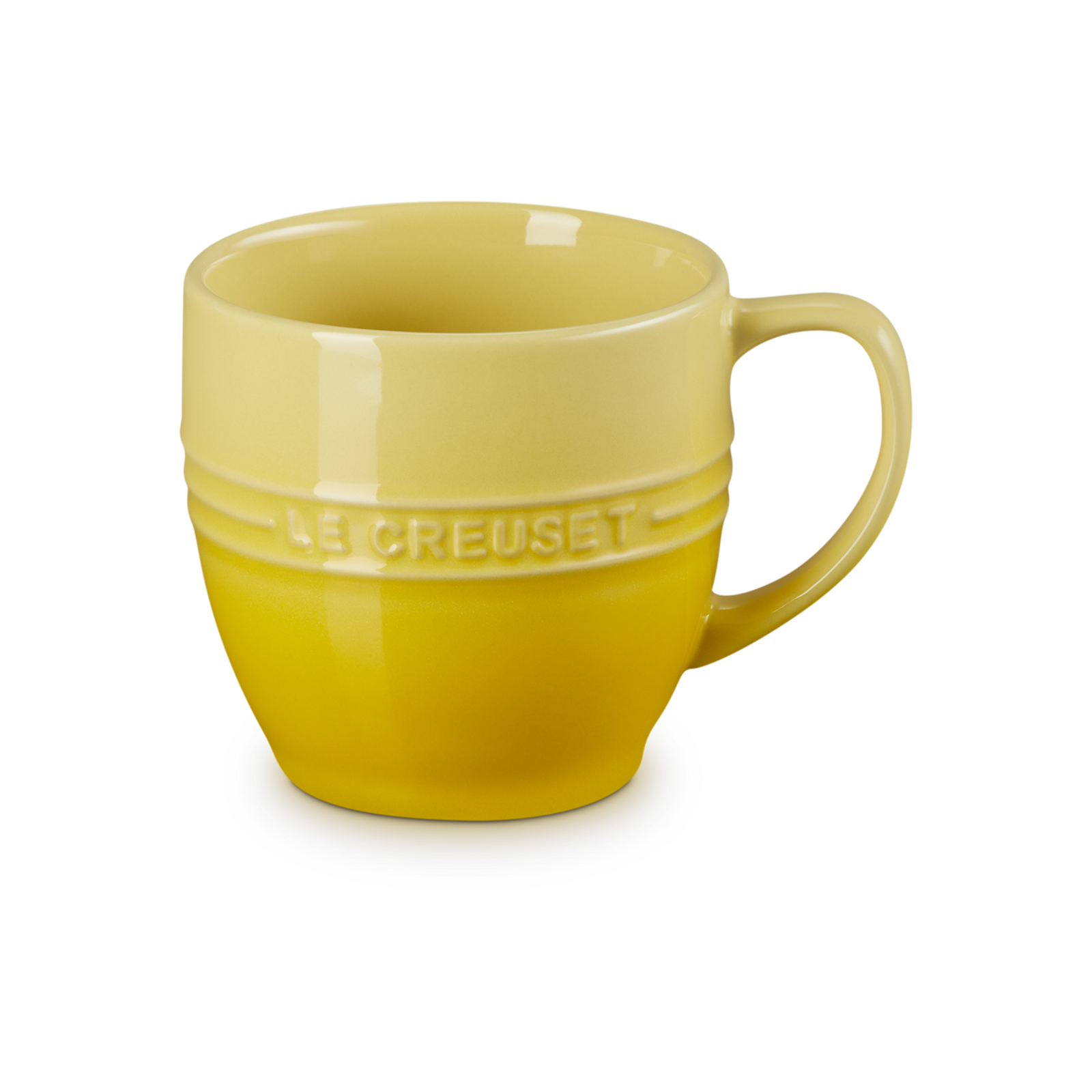 Manila Stoneware Coffee Mug Soleil 350ml