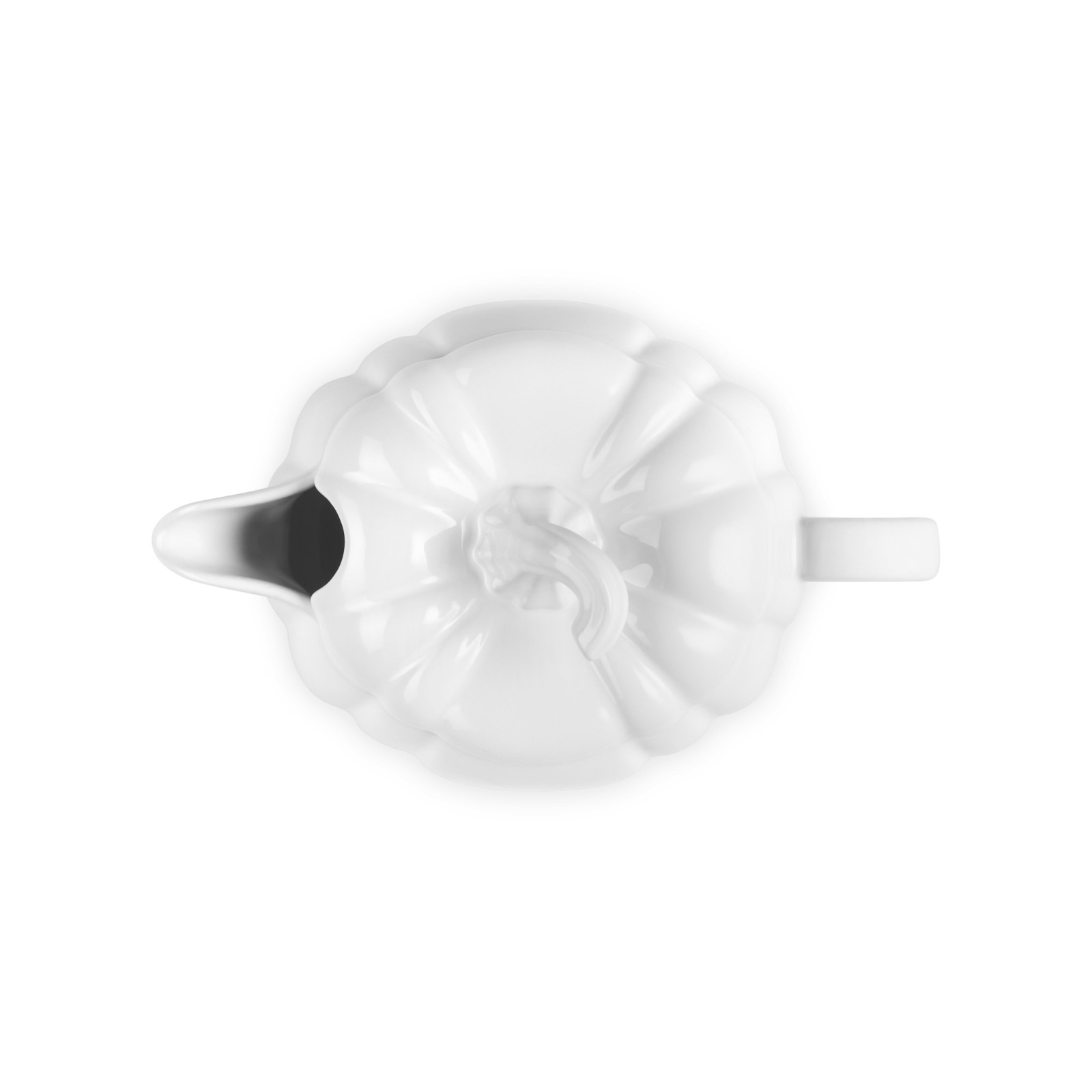 Pumpkin Gravy Boat image number 3