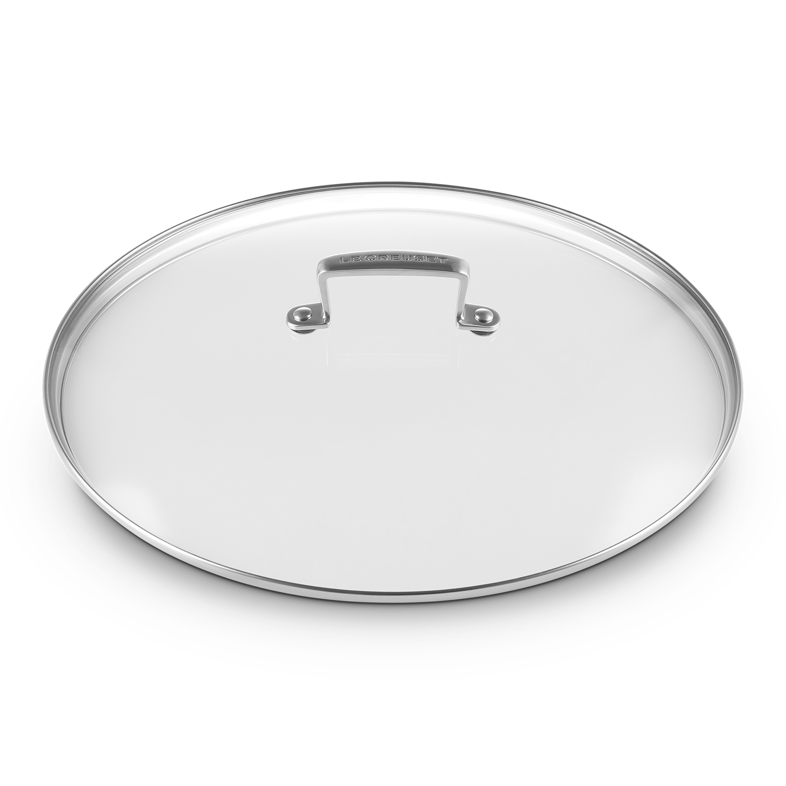 TNS Glass Lid image number 2