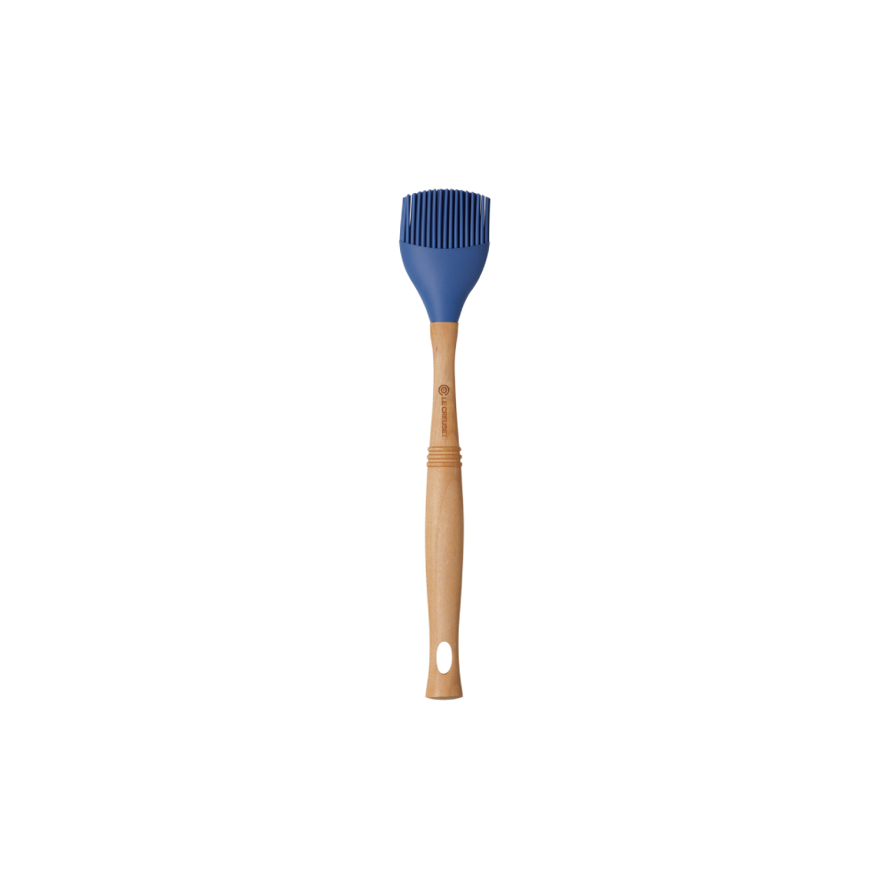 Venus Basting Brush Cobalt