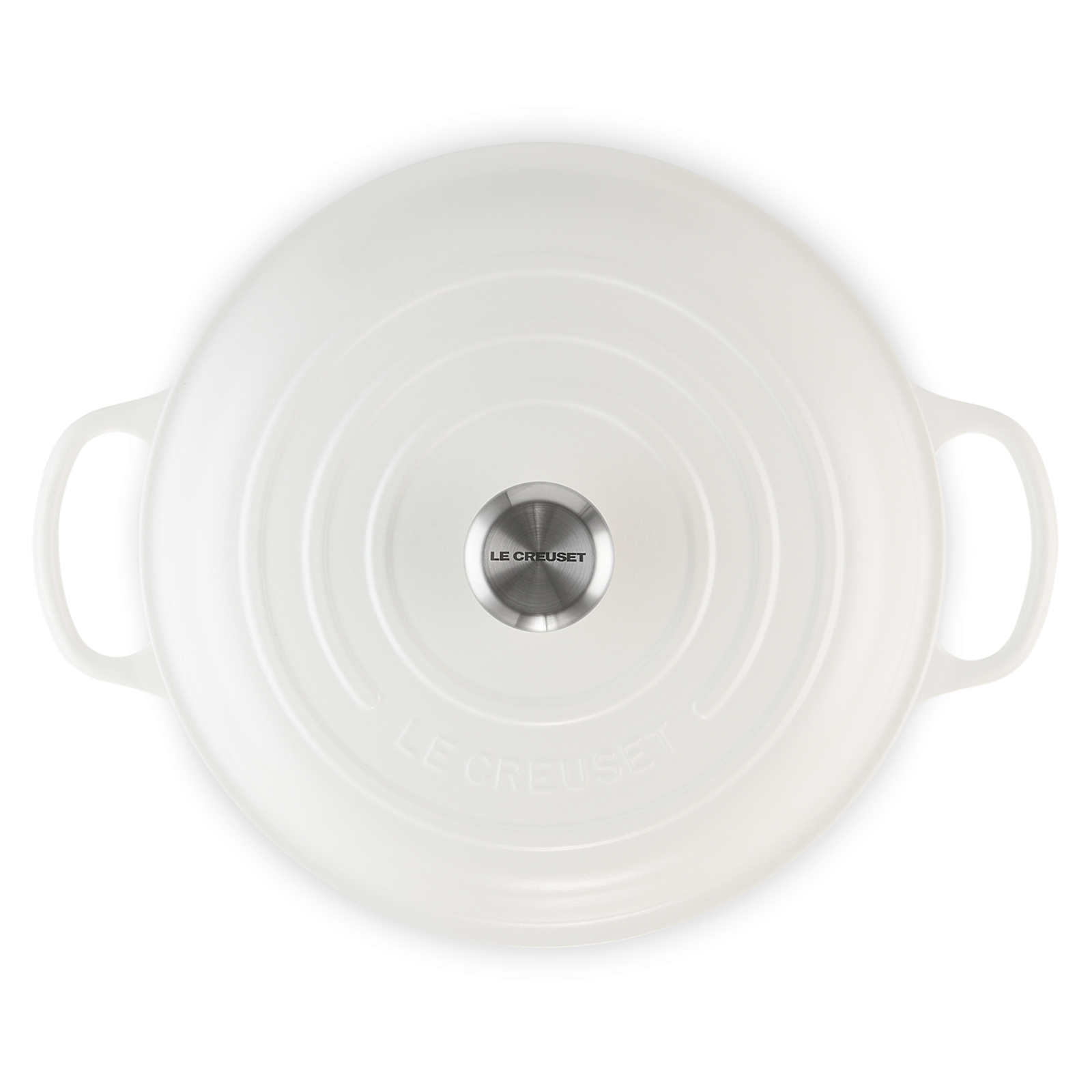 Buffet Casserole SS Knob Sand interior image number 3