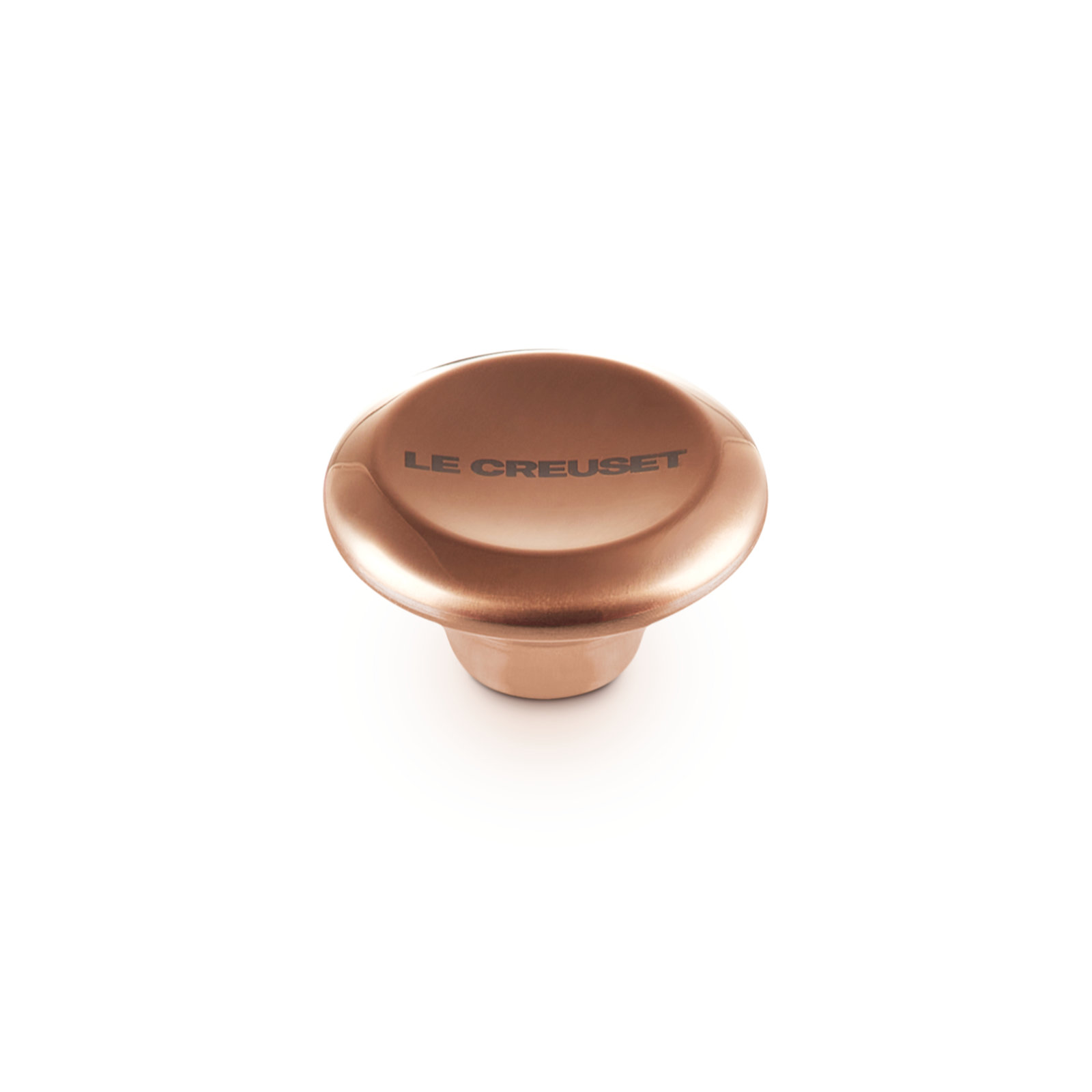 Signature Copper Knob