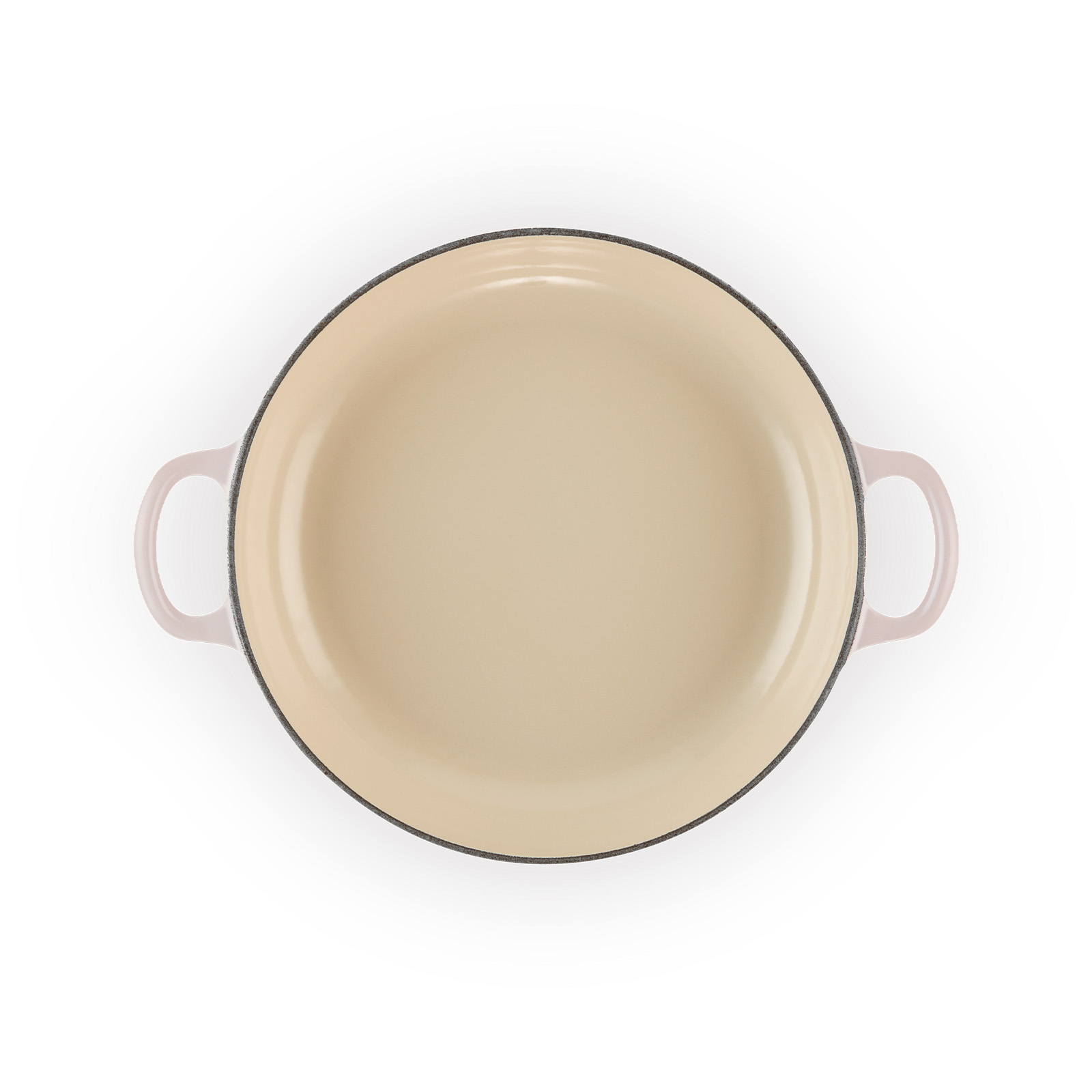 Buffet Casserole SS Knob Sand interior image number 4