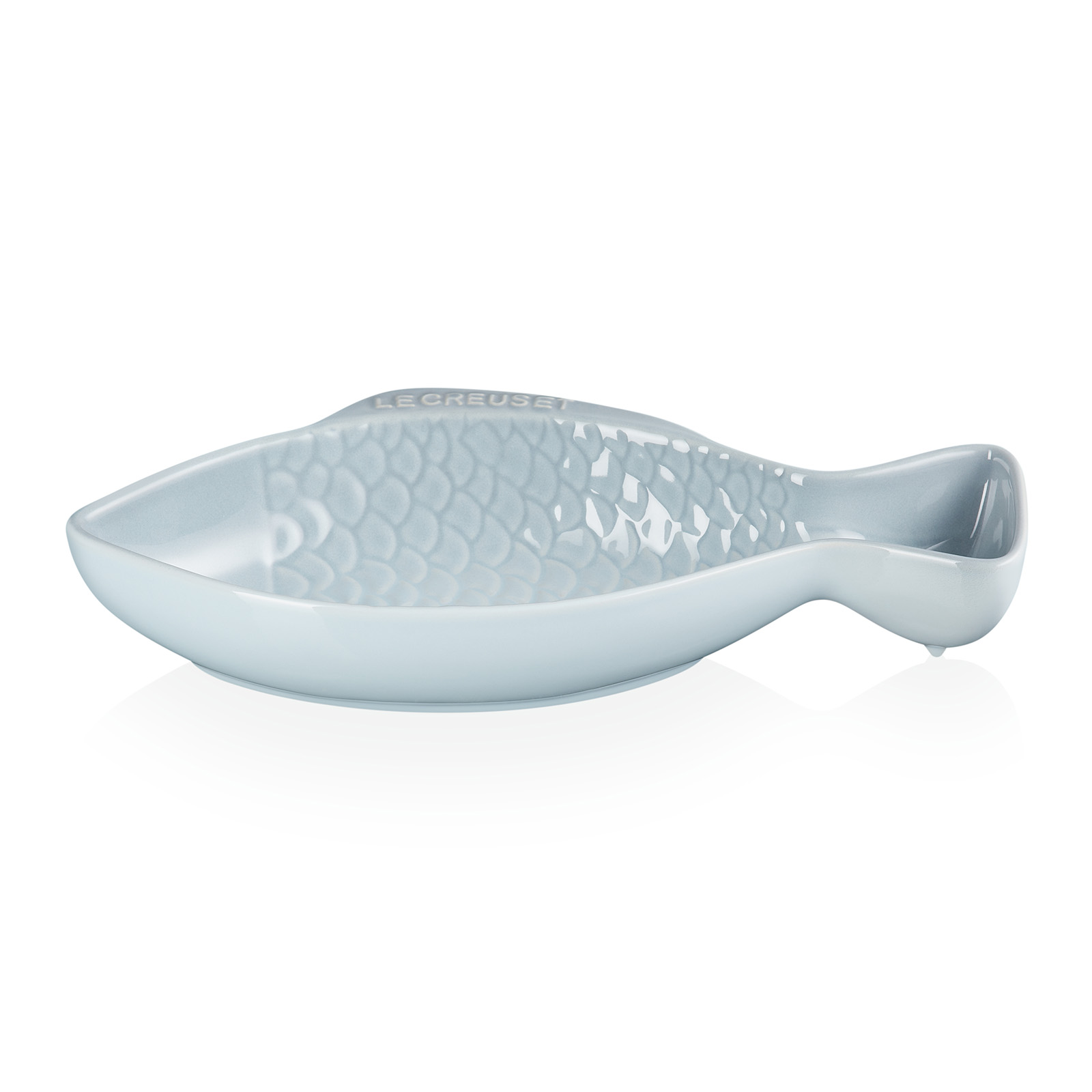 Fish Stoneware Dish image number 1