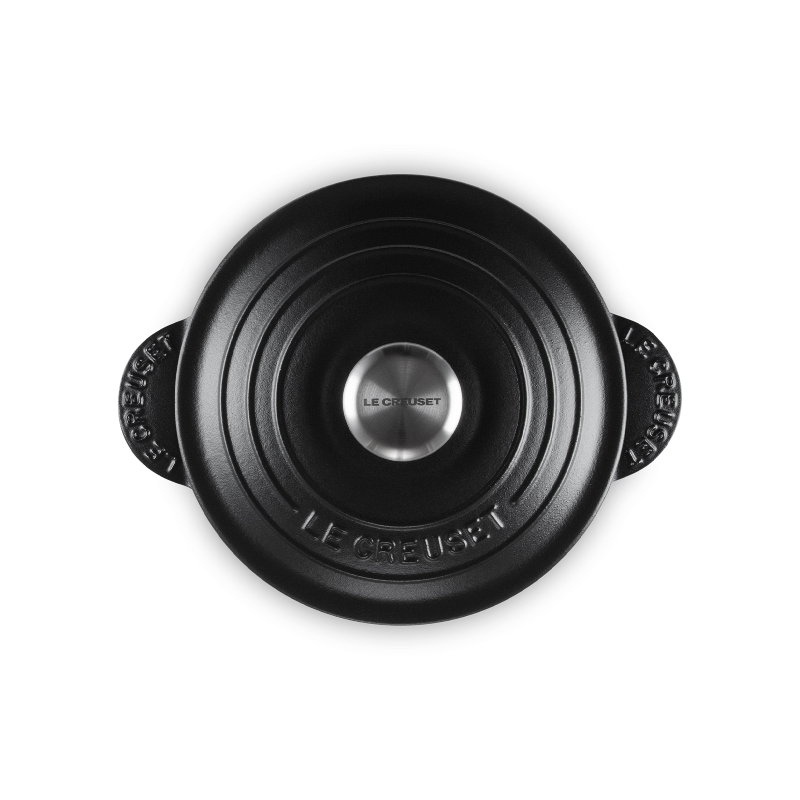 Rice Pot Stainless Steel Knob image number 3