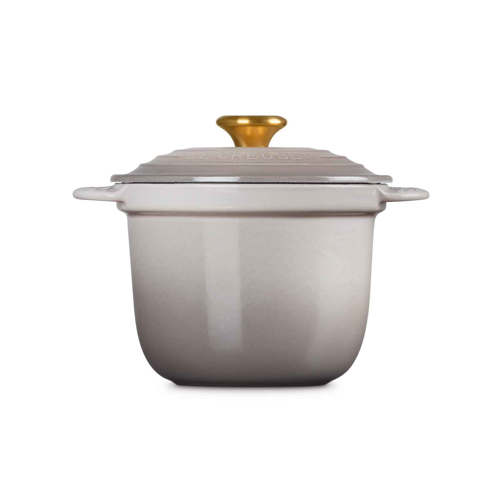 Rice Pot Gold Knob image number 2