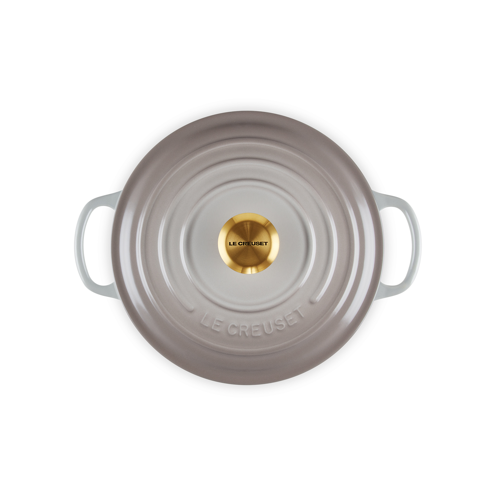 Round French Oven image number 3