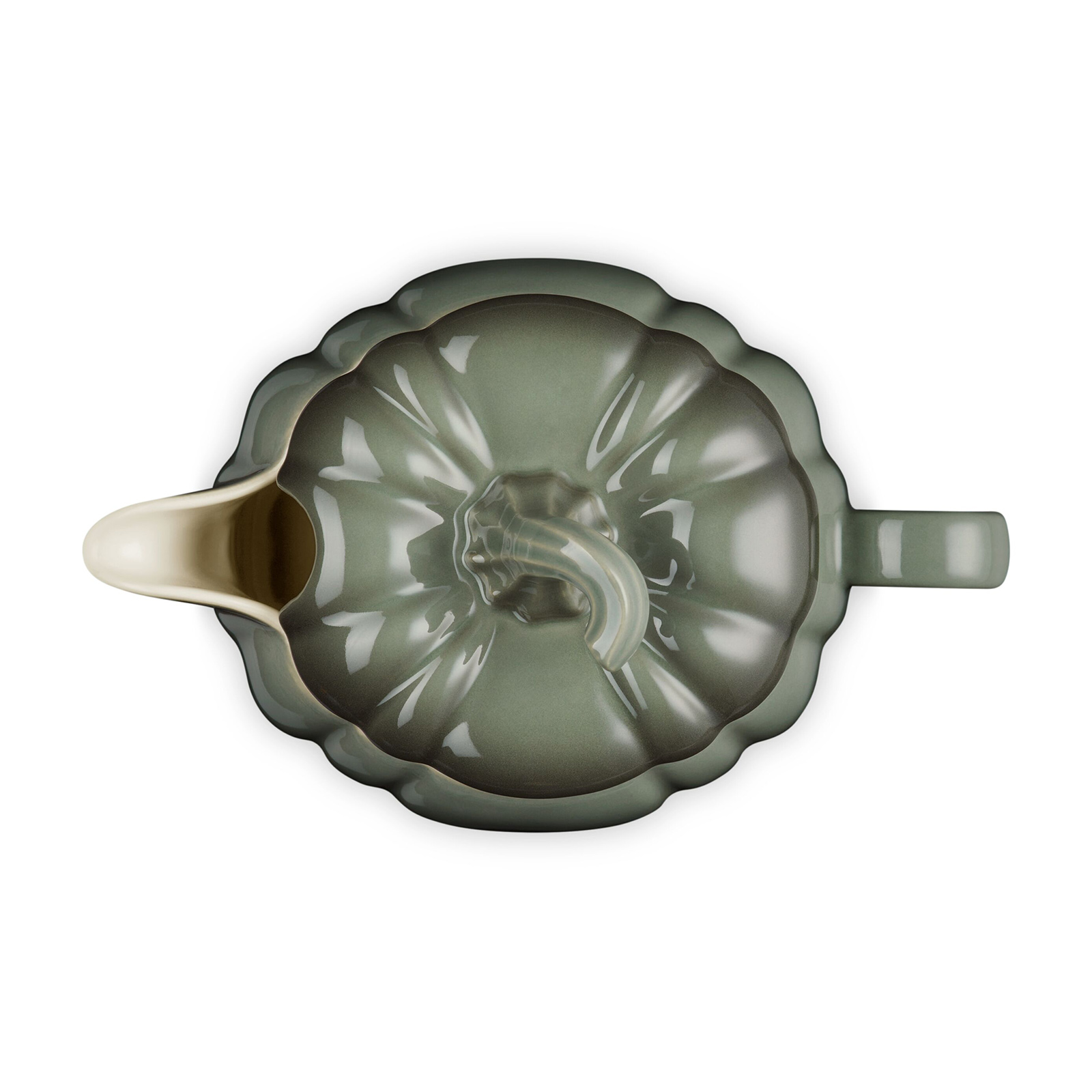 Pumpkin Gravy Boat image number 4