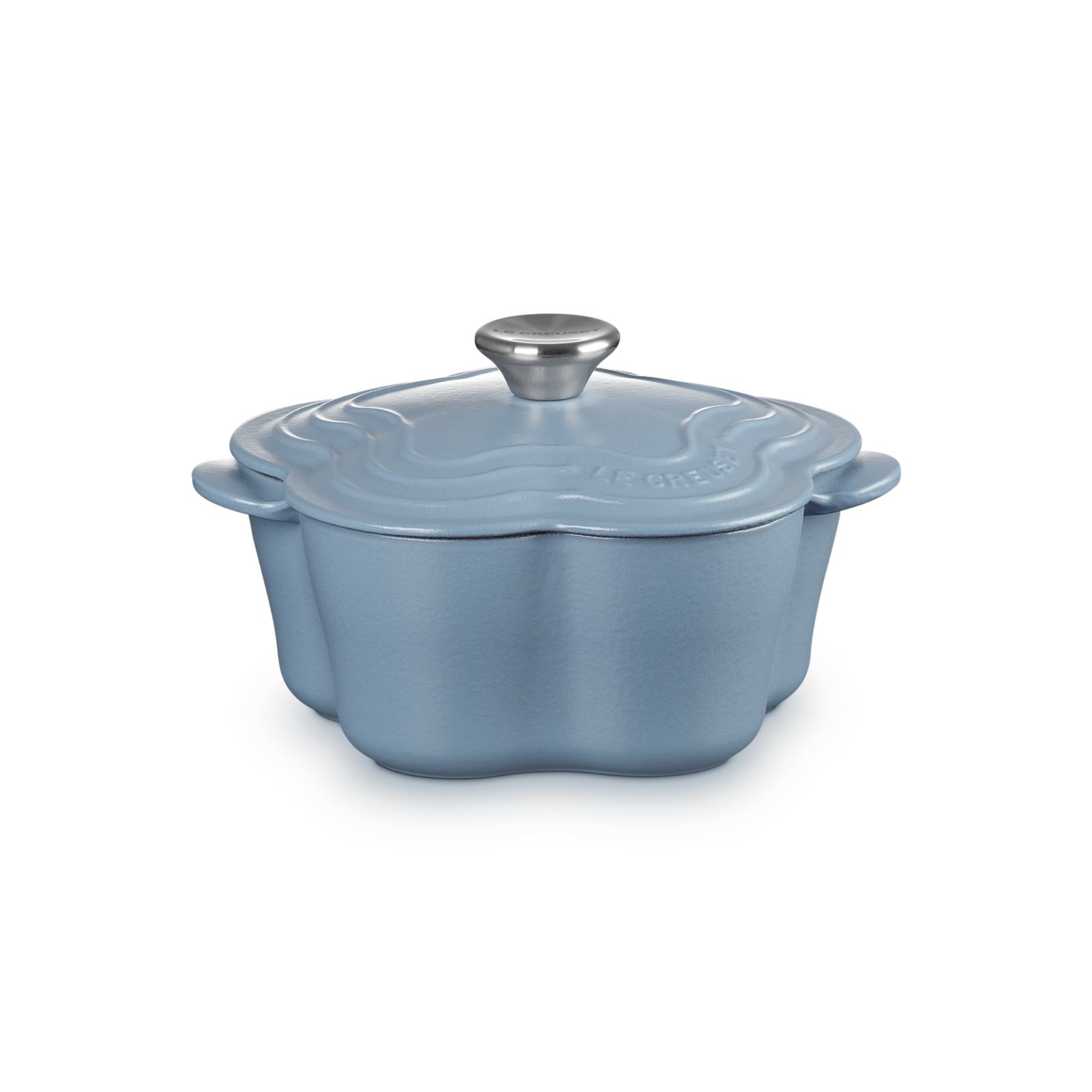 Flower Shaped Casserole image number 1