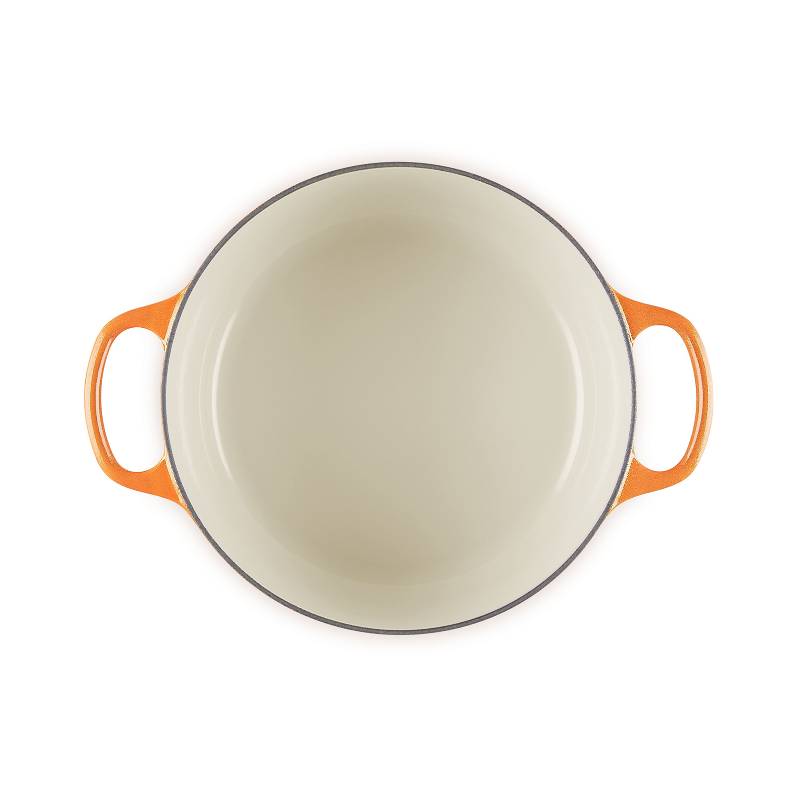 Signature Round French Oven Flamme Doree image number 4