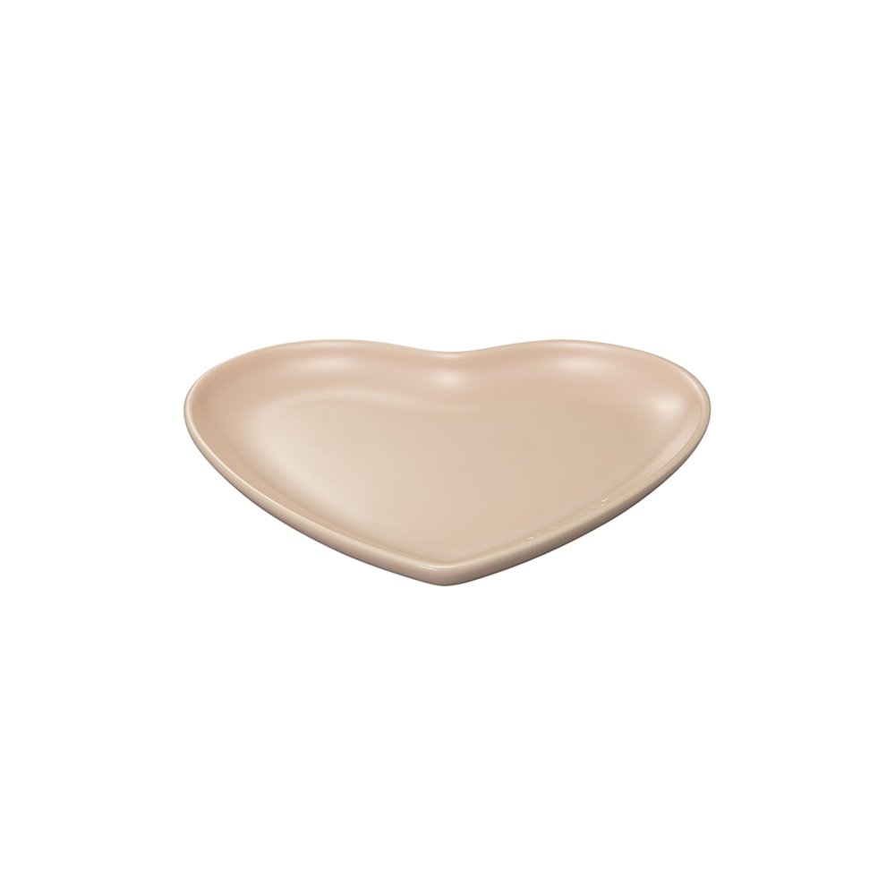 Seoul Sphere Heart Plate image number 1