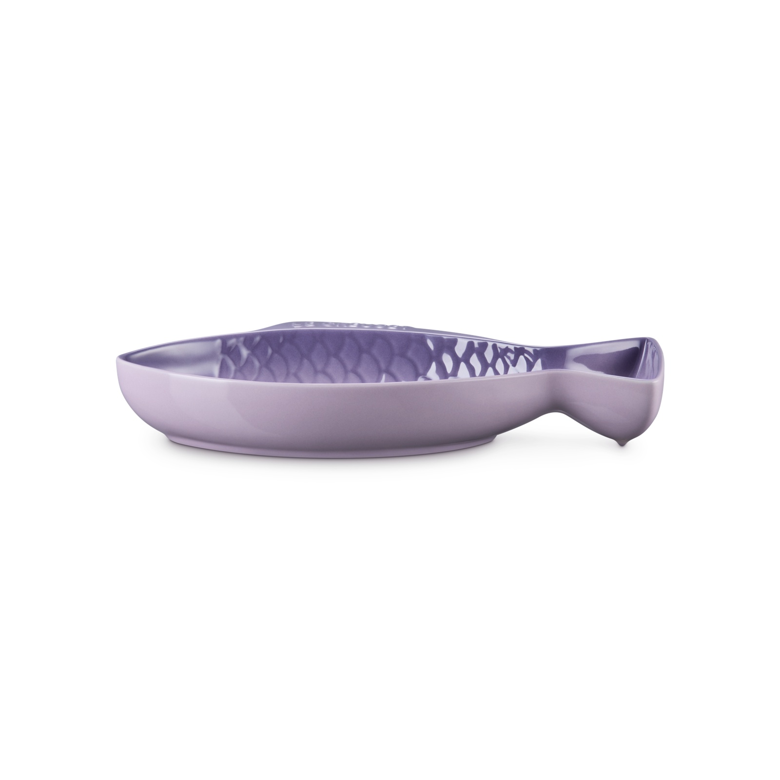 Fish Stoneware Dish image number 1