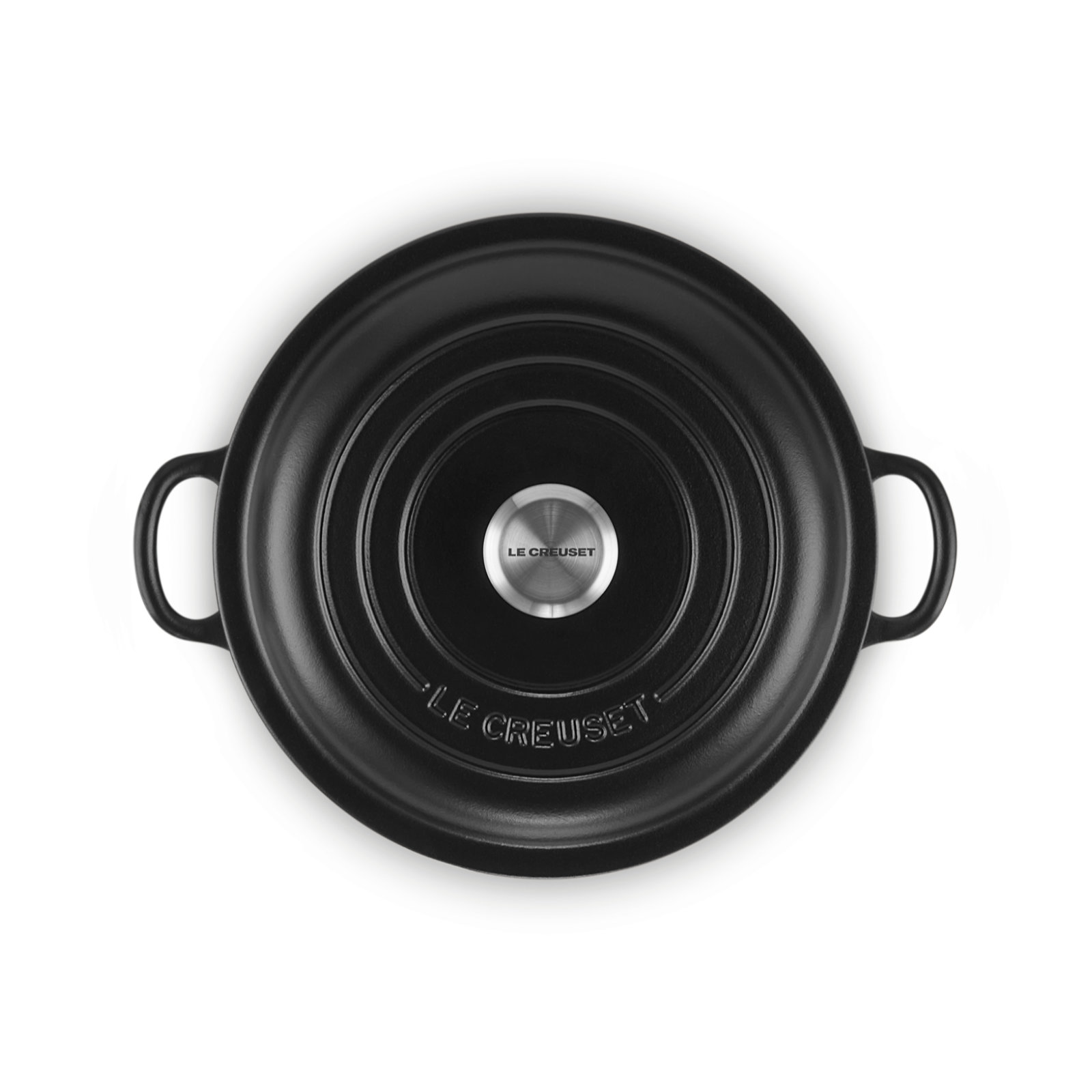 Buffet Casserole SS Knob Sand interior image number 3