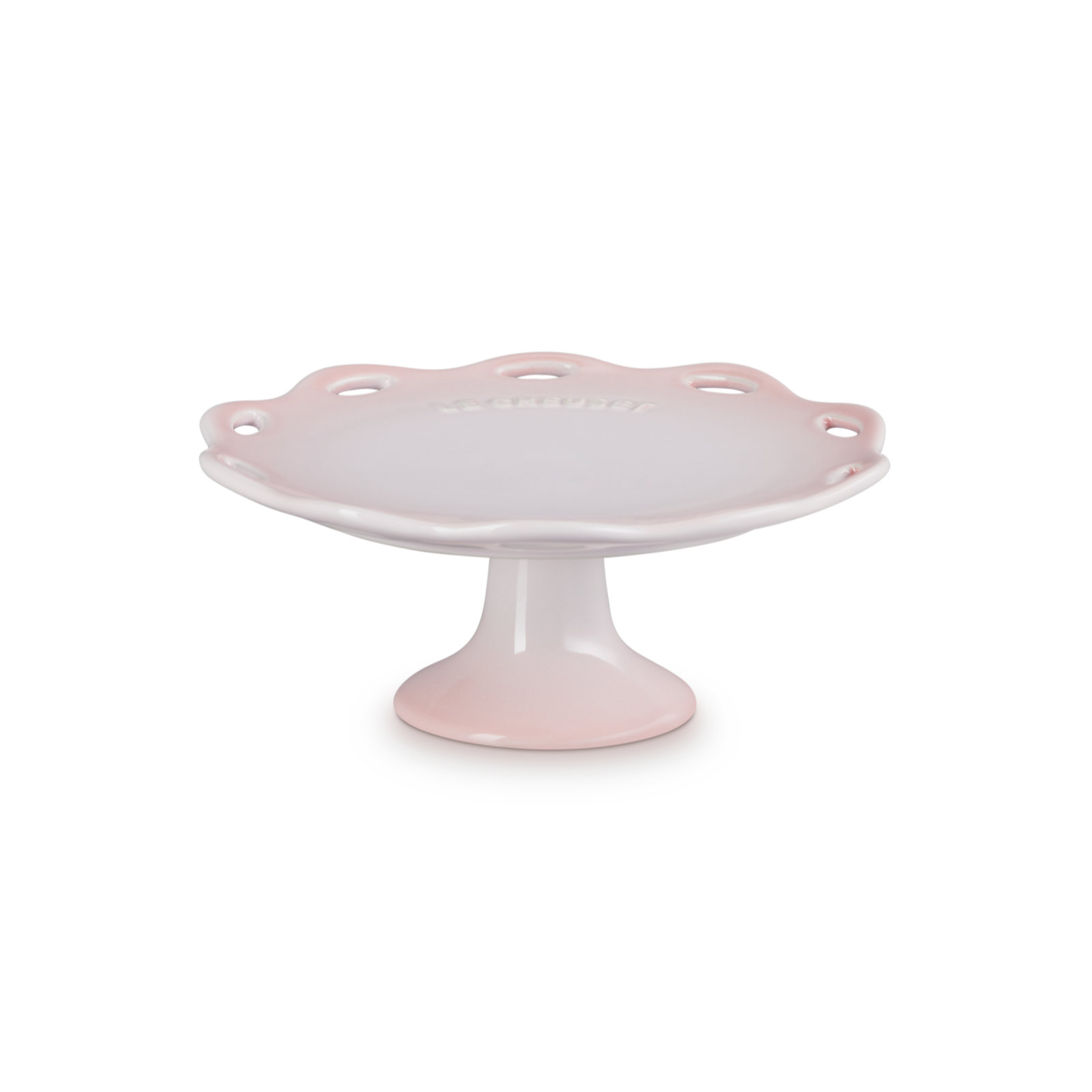 Fleur Lace Cake Stand image number 0