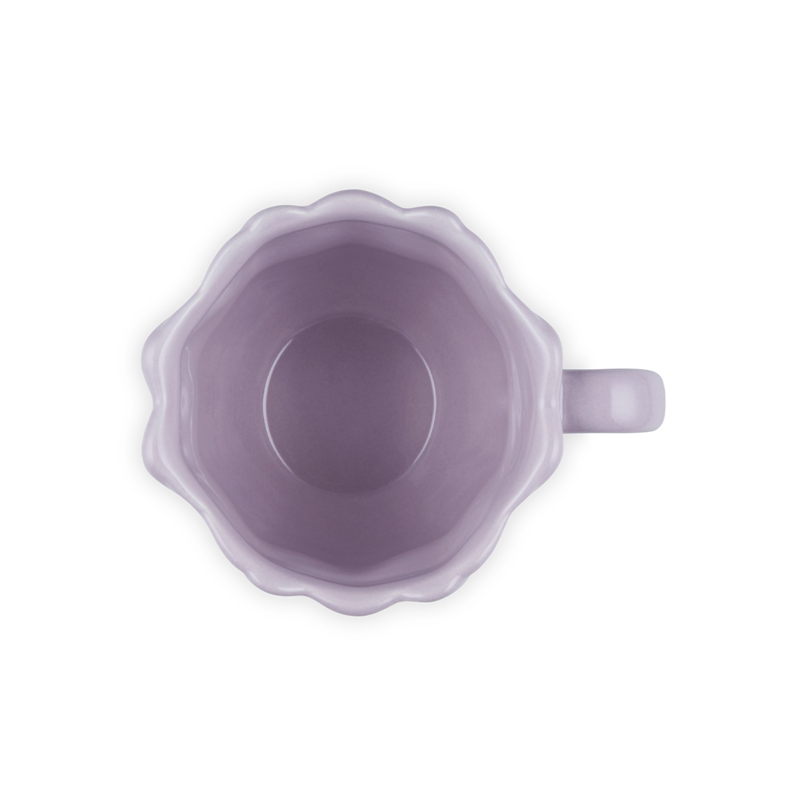 Anemone Petal Mug image number 3