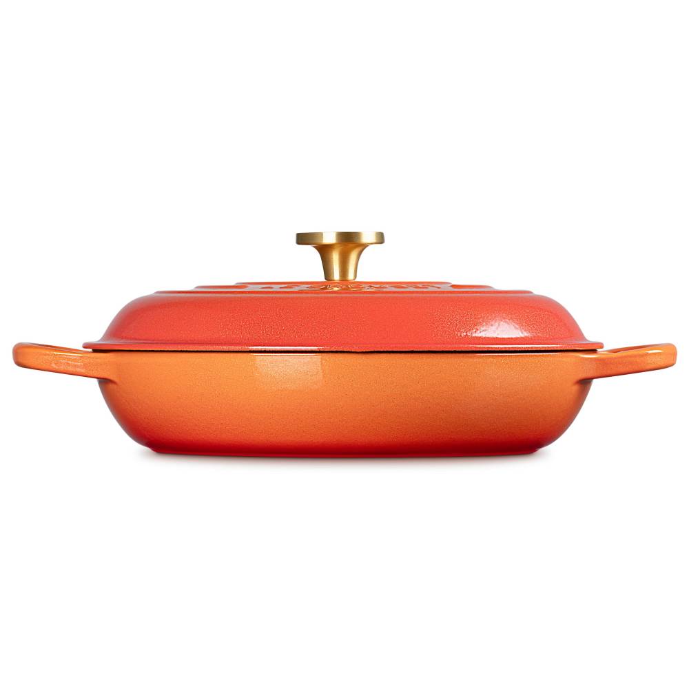 Signature Buffet Casserole Flamme Dor&eacute;e image number 2