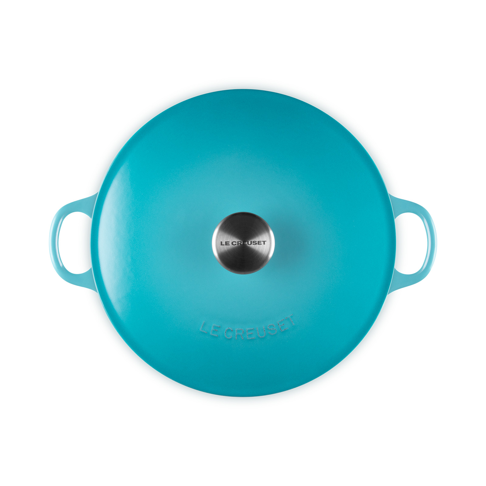 Marmite Stainless Steel Knob image number 3