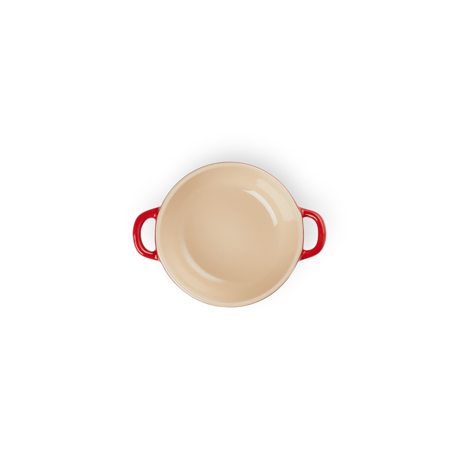 Star Relief Marmite with Golden Knob image number 3