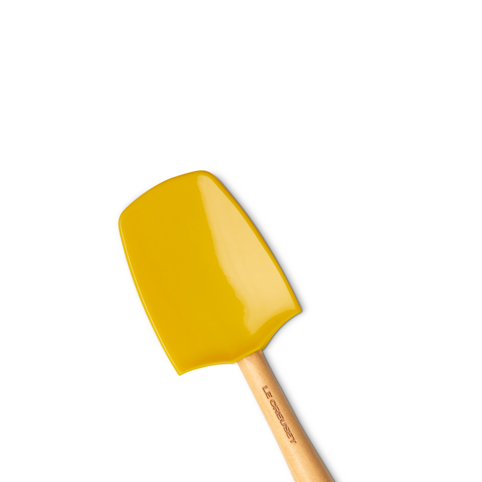 Jewel Silicone Spatula Spoon image number 2