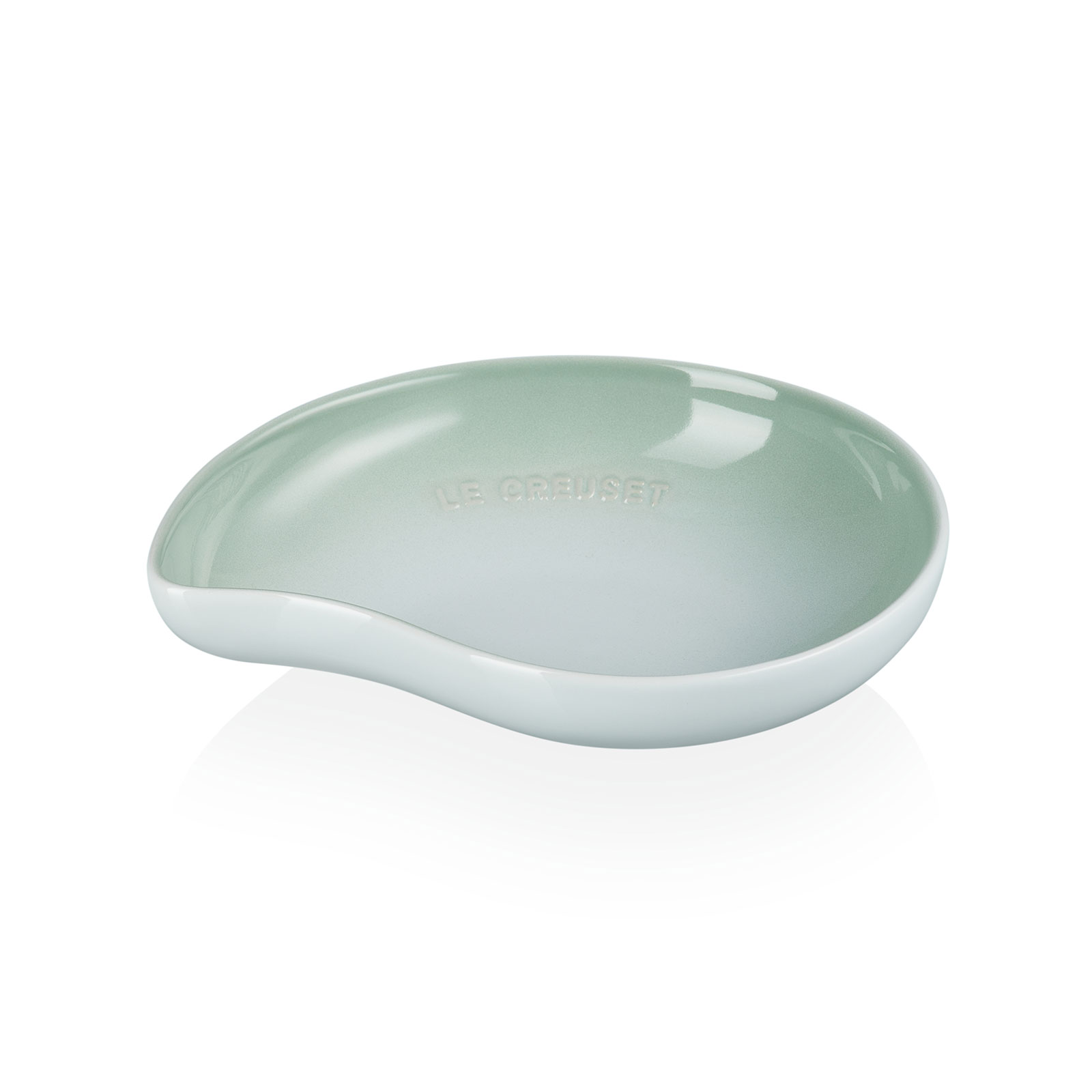 Seoul Sphere Leaf Dish image number 1