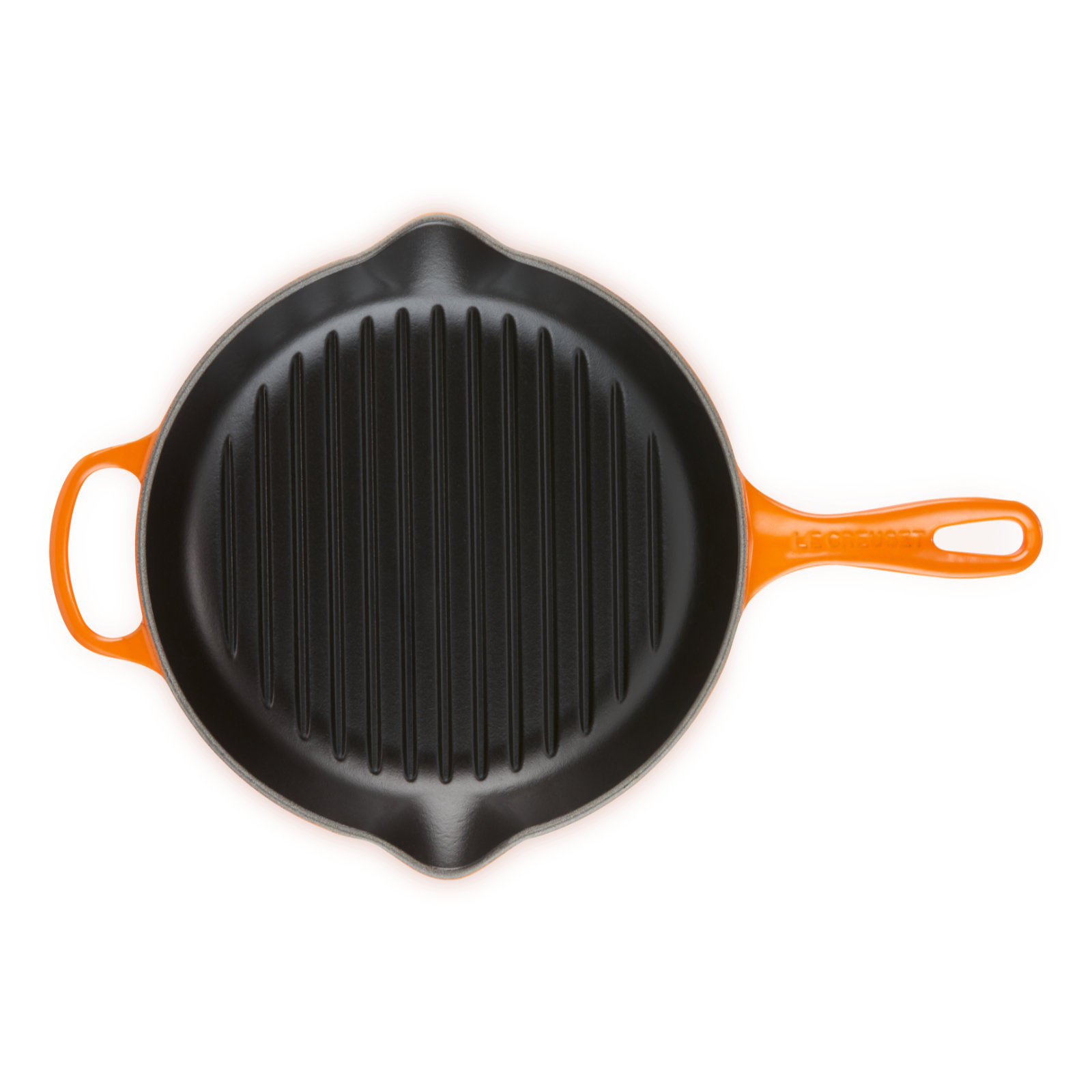 Round Skillet Grill image number 3