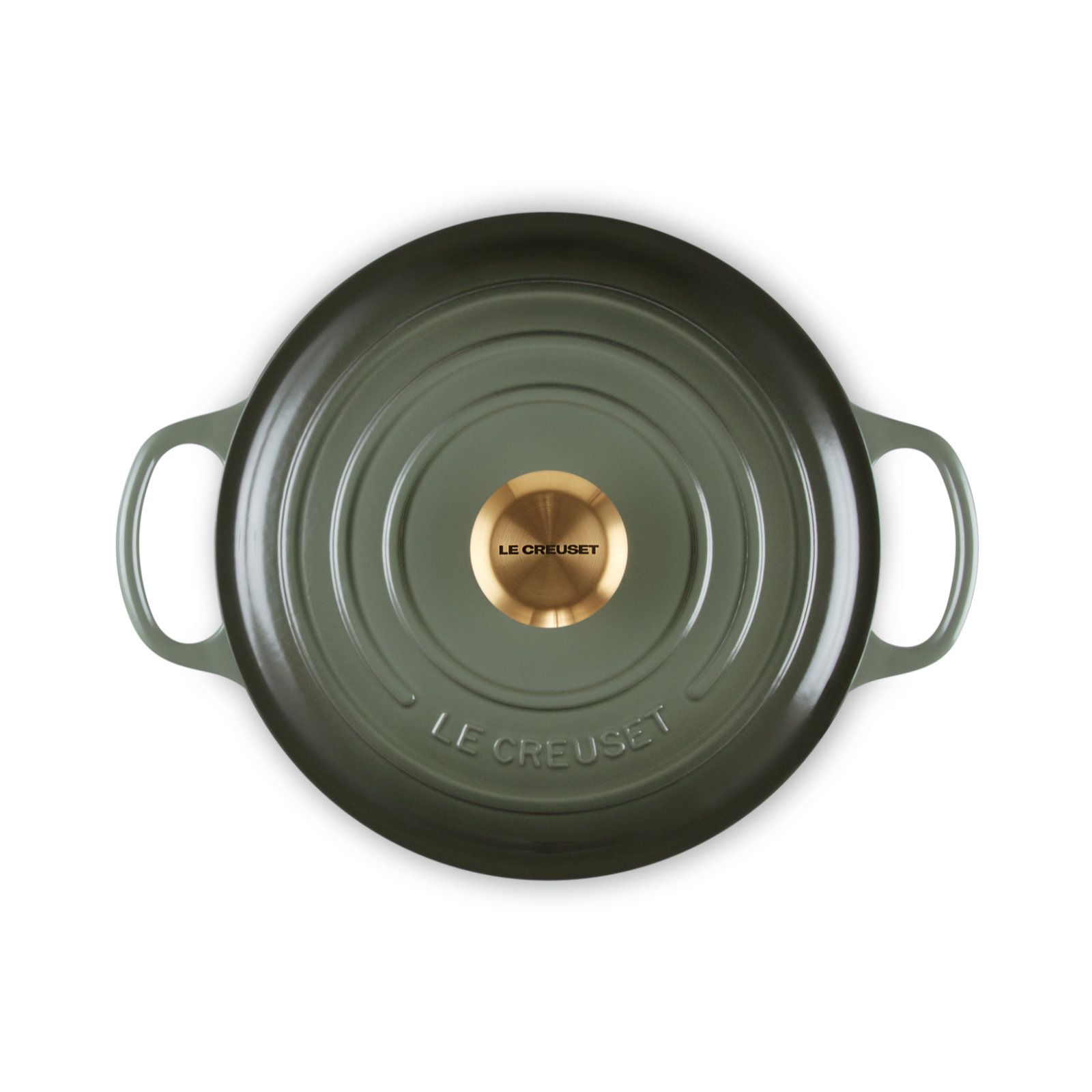Round French Oven image number 3