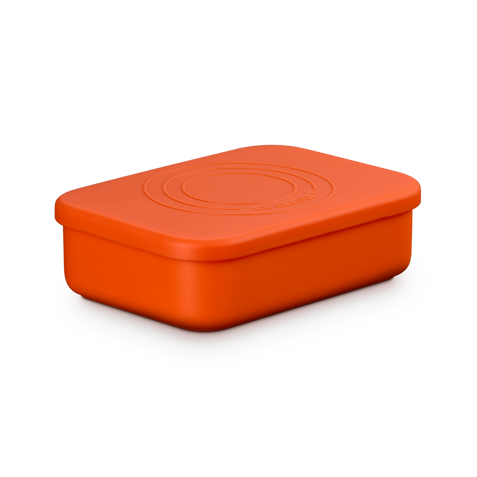 Silicone Storage container image number 1
