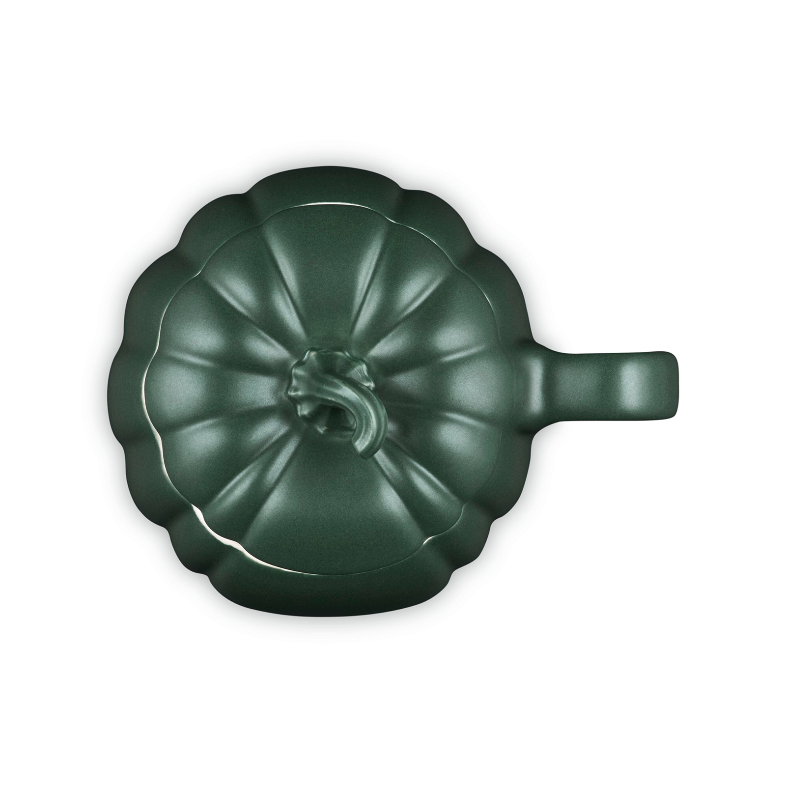 Pumpkin Mug with Lid image number 3
