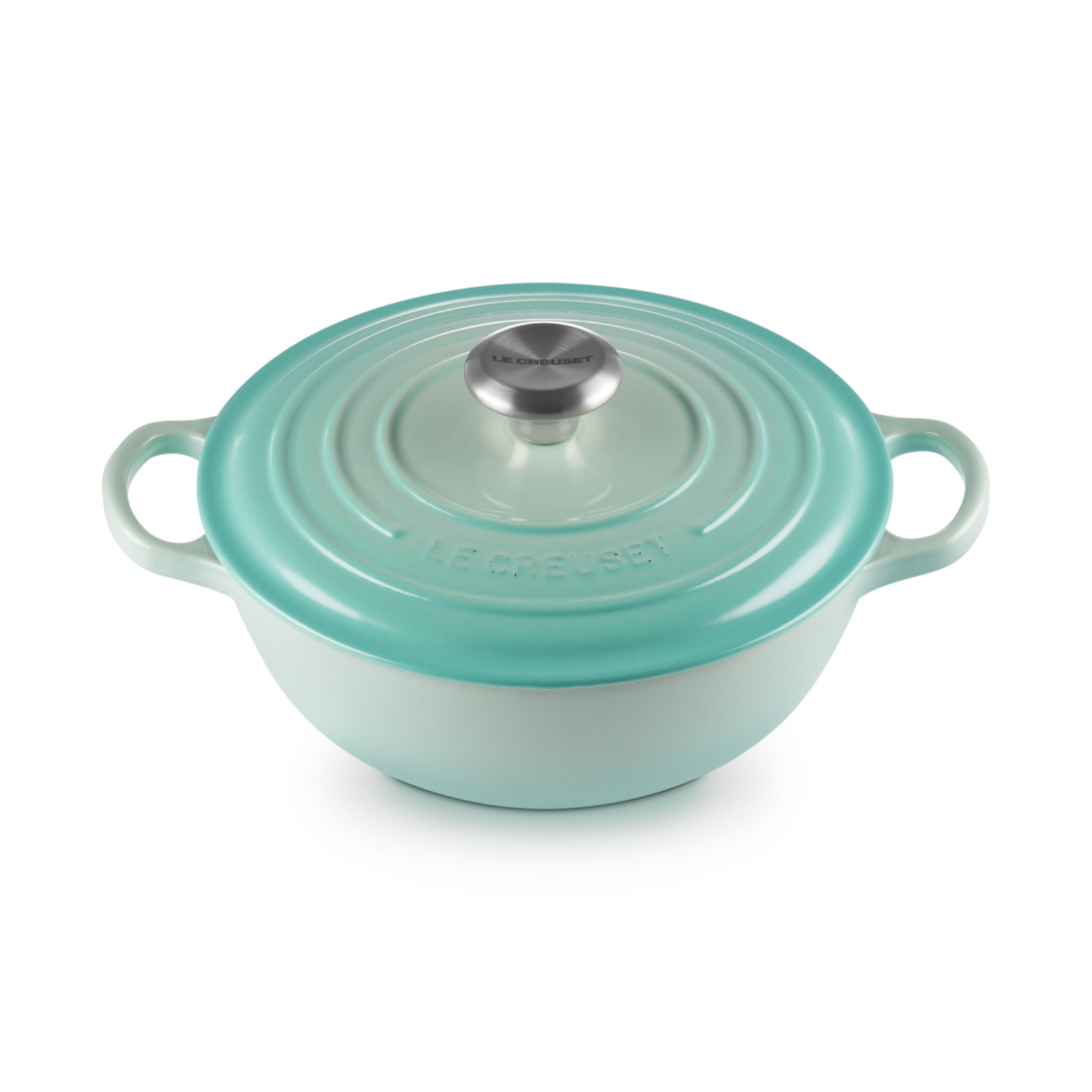 Marmite Stainless Steel Knob image number 1