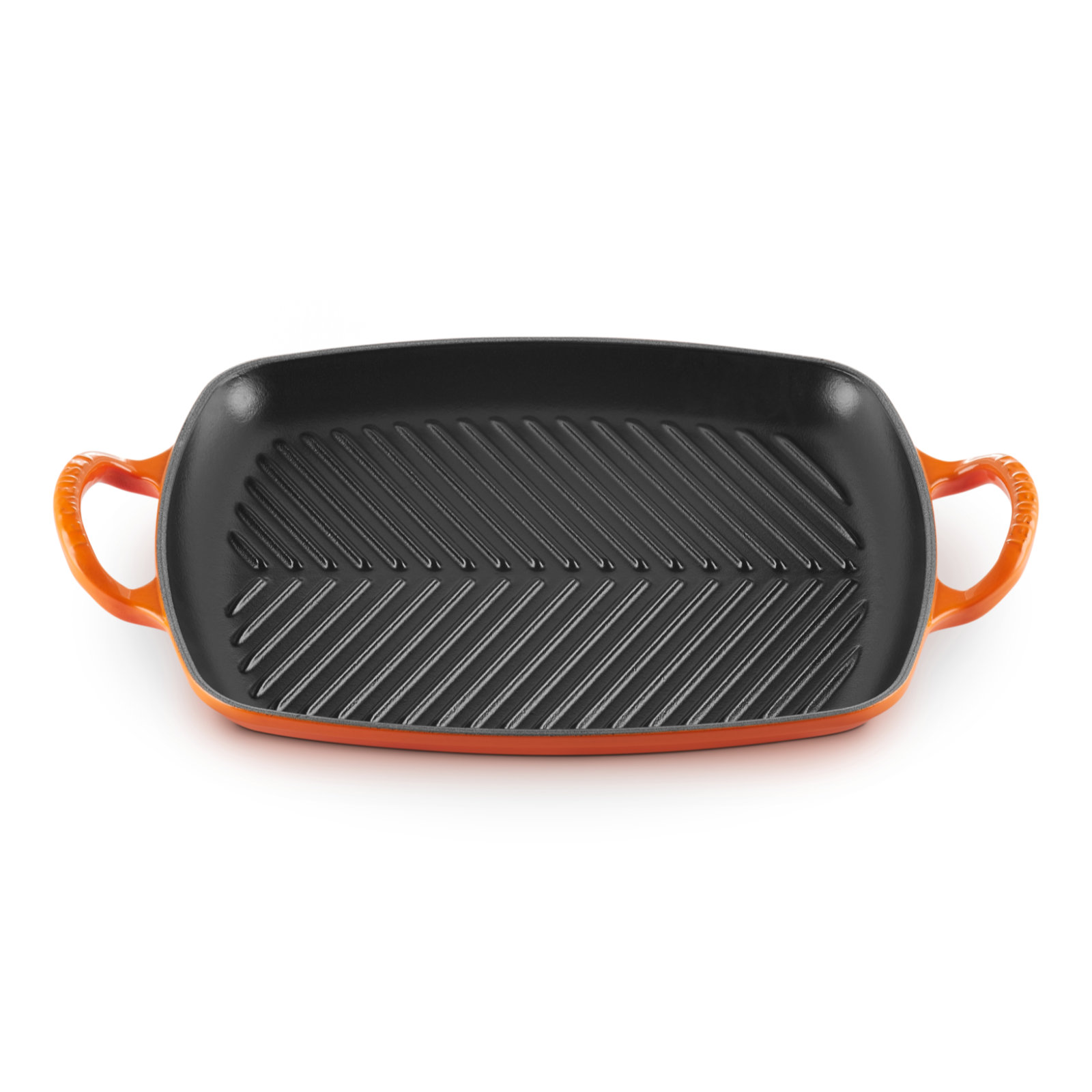 Rectangular Grill image number 1