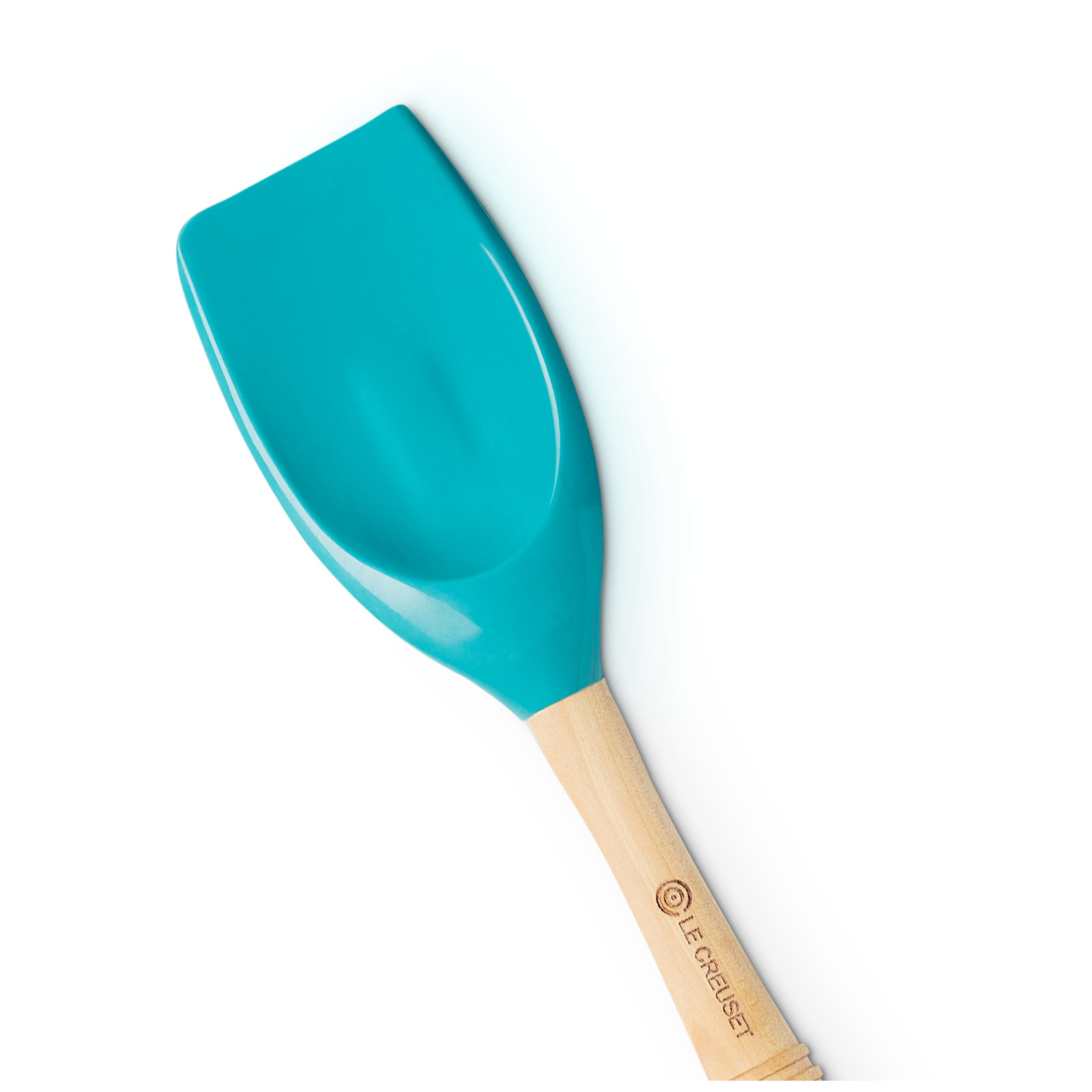 Venus Silicone Spatula Spoon Large image number 1