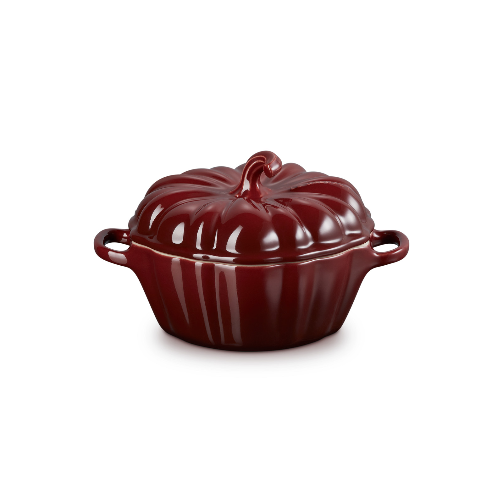Arthur Pumpkin Cocotte Garnet 350ml
