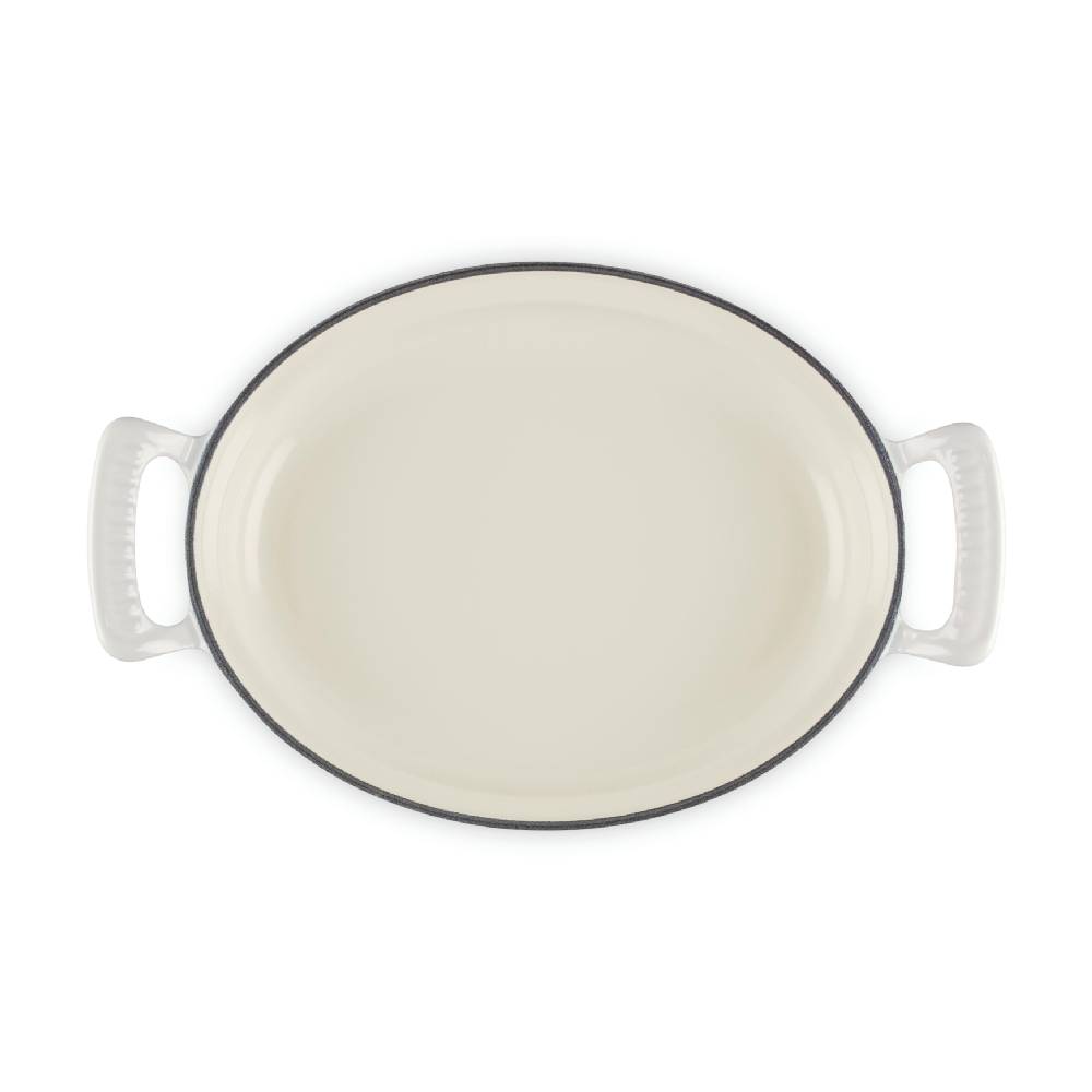 Modern Heritage Oval Gratin image number 3