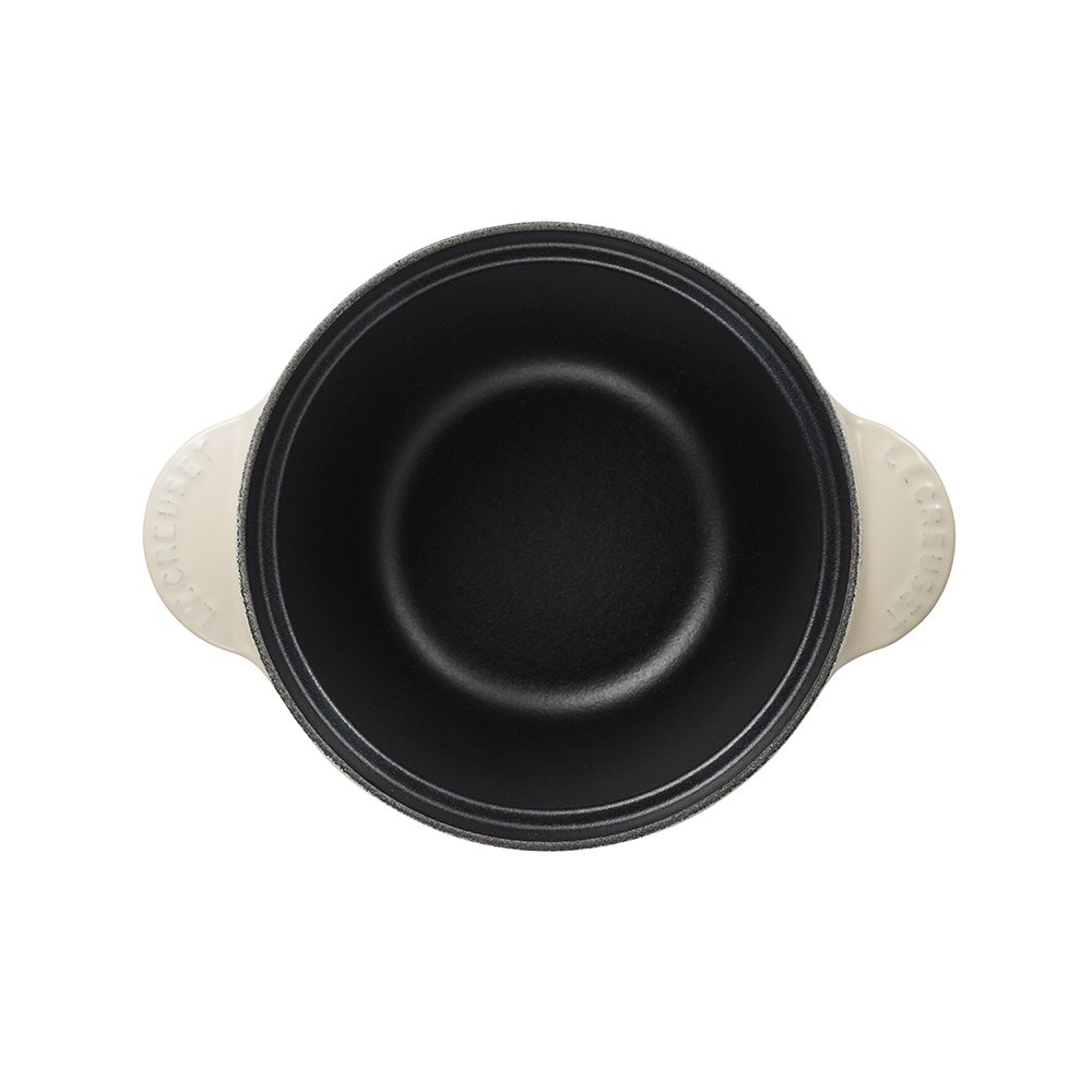Rice Pot Stainless Steel Knob image number 3