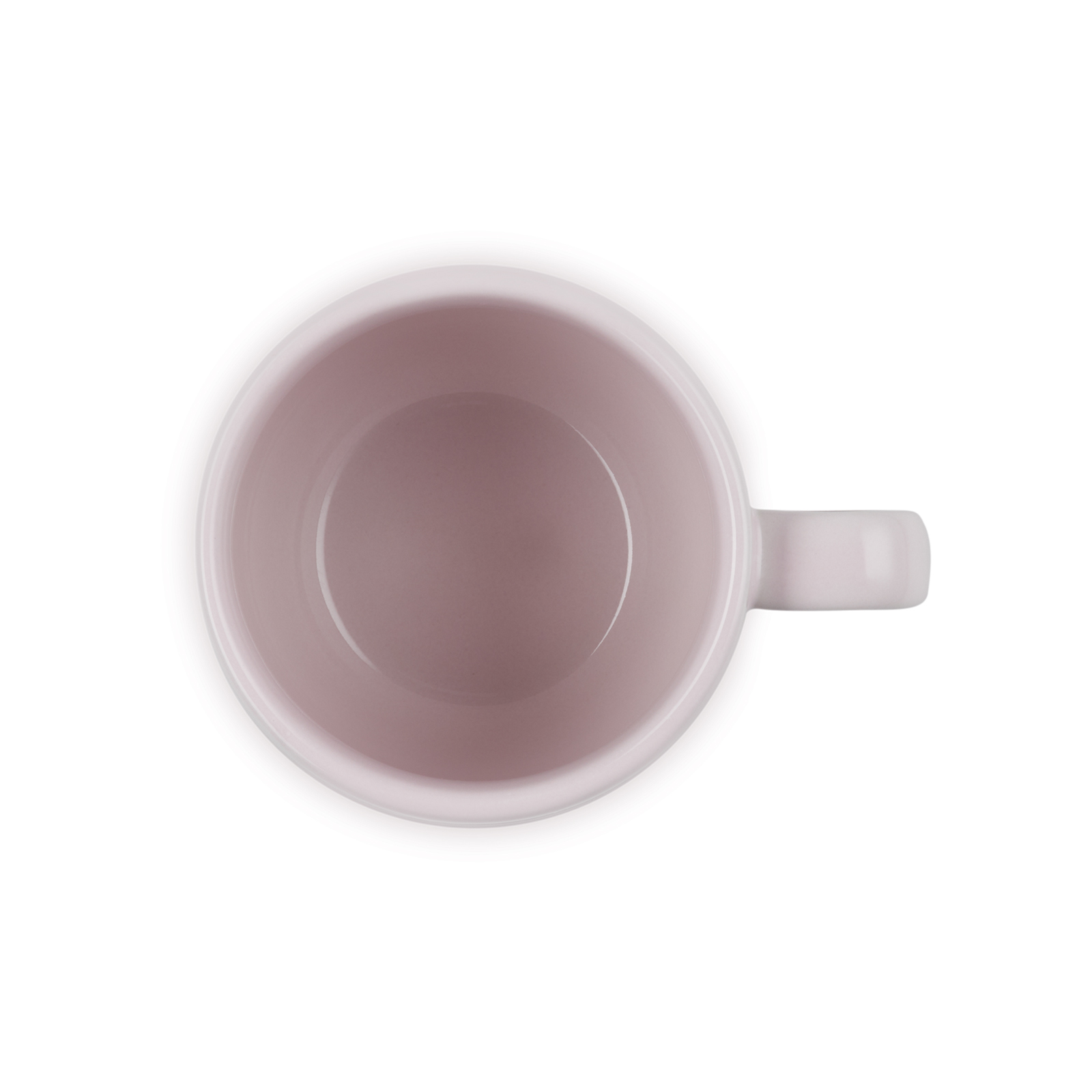 Manila Stoneware Coffee Mug image number 3