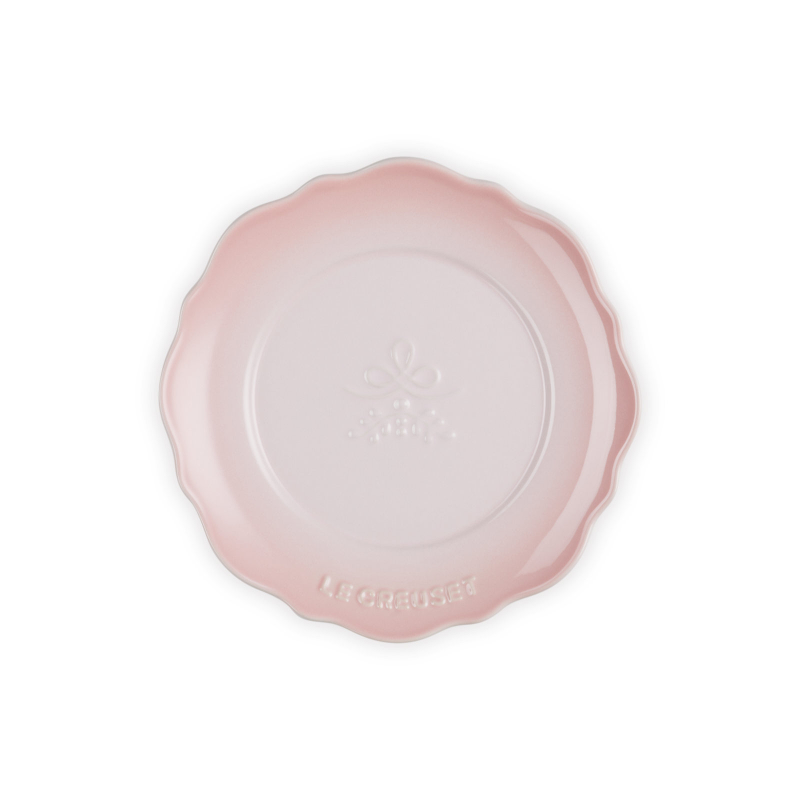 Eternity Lace Plate image number 2