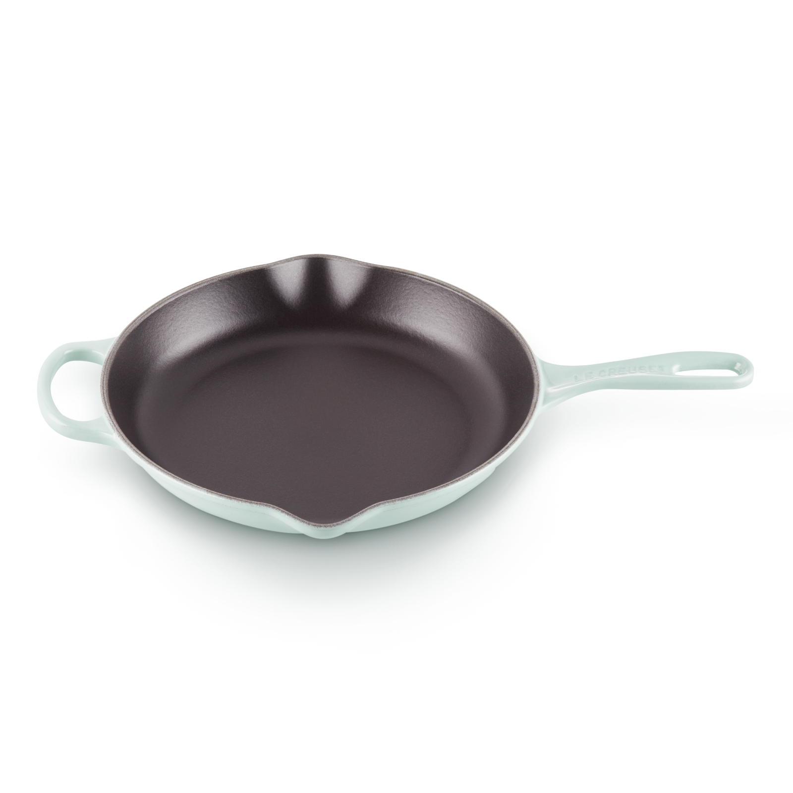 Round Skillet image number 1