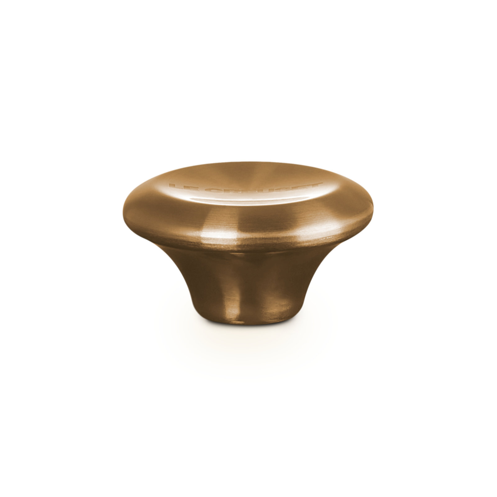 Signature Gold Knob image number 1