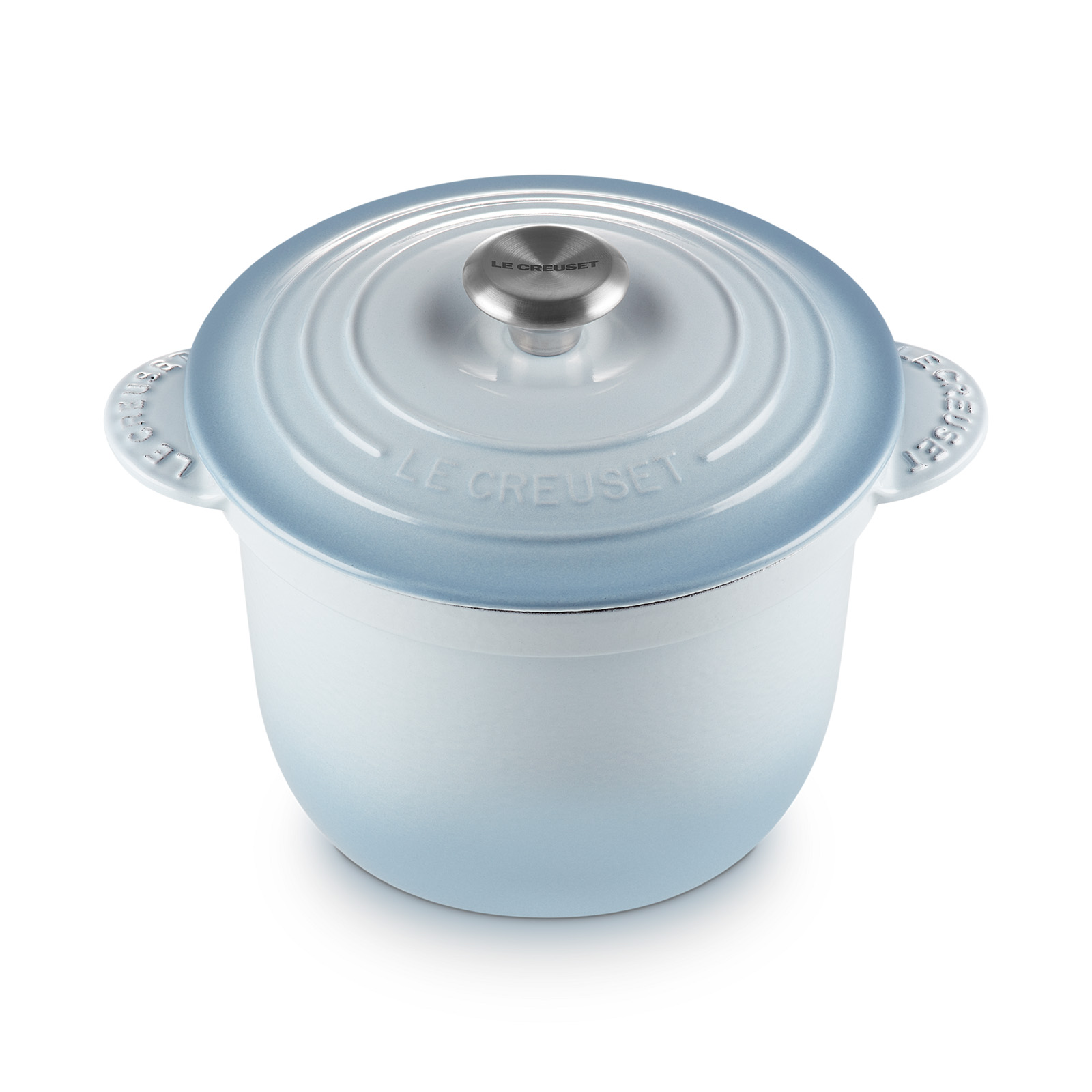 Rice Pot Stainless Steel Knob image number 1