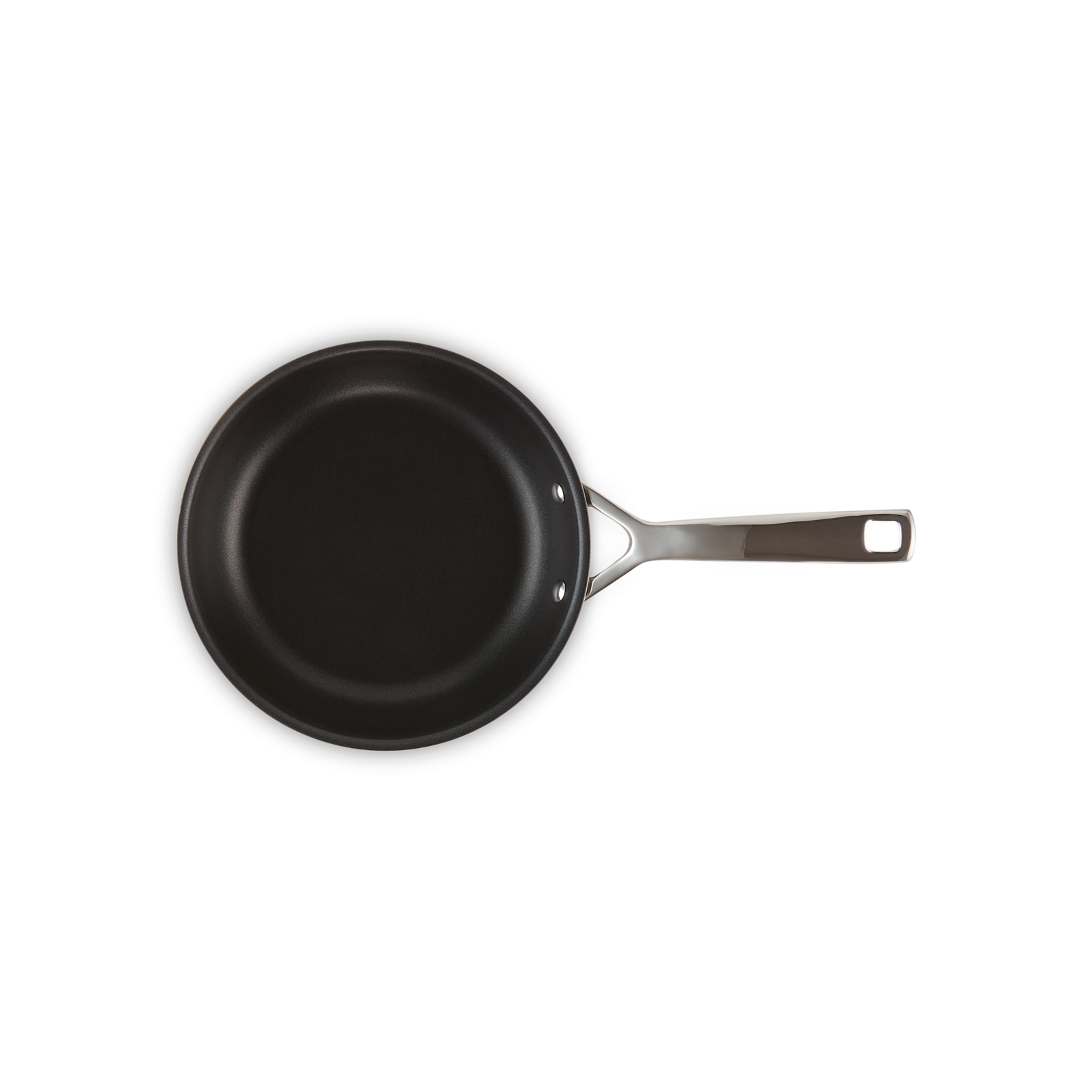 3-Ply Stainless Steel Non-Stick Frying Pan image number 3