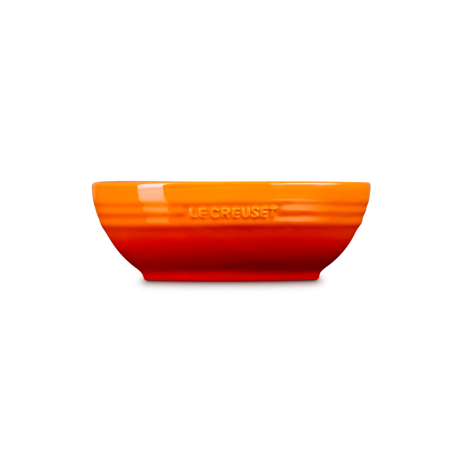 Oval Serving Bowl image number 2