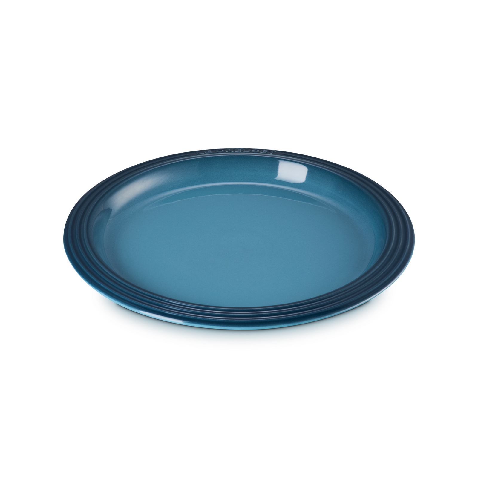 Manilla Round Plate image number 1
