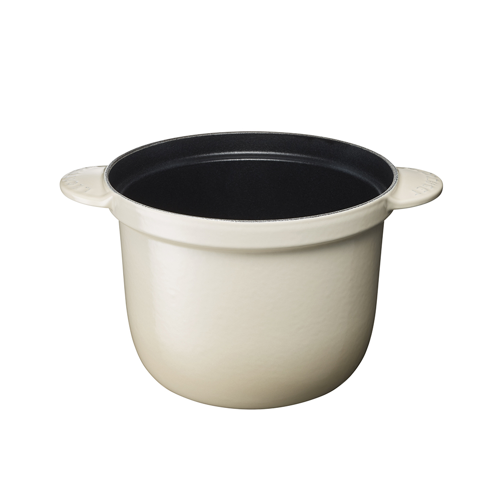 Rice Pot Stainless Steel Knob image number 5