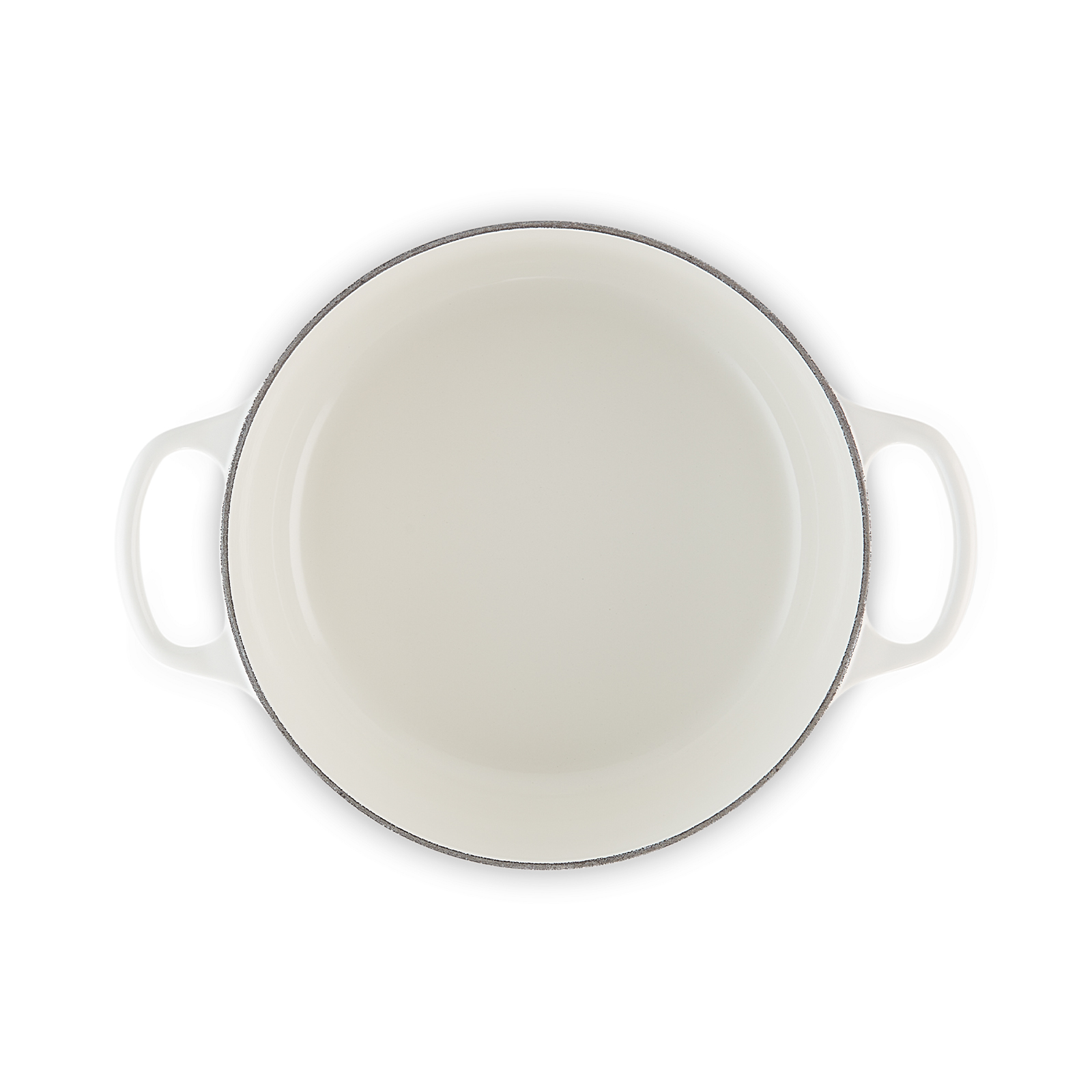 Signature Round French Oven image number 4