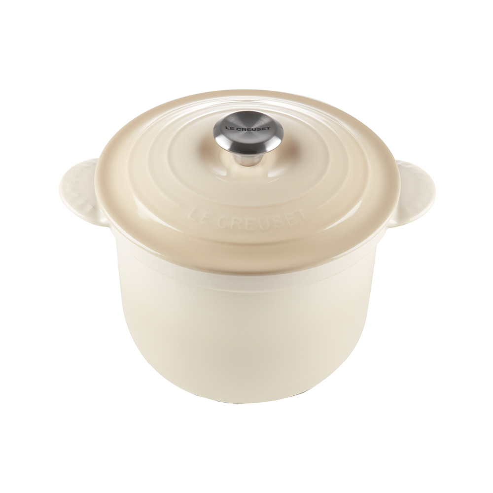 Rice Pot Stainless Steel Knob image number 4