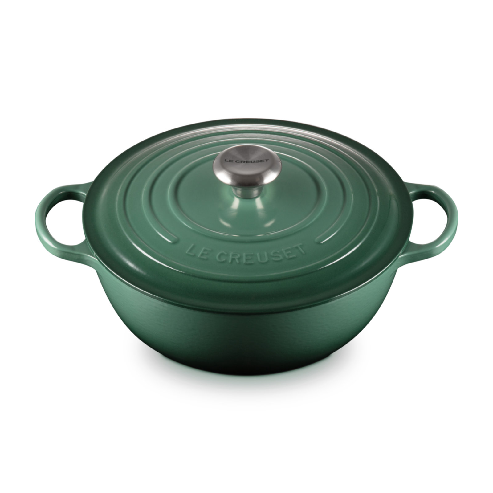 Marmite Stainless Steel Knob image number 1