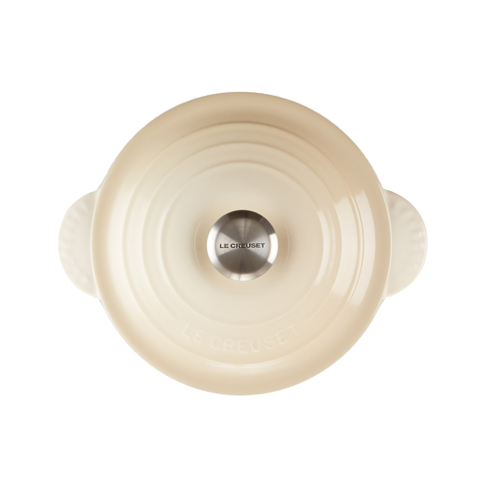 Rice Pot Stainless Steel Knob image number 2