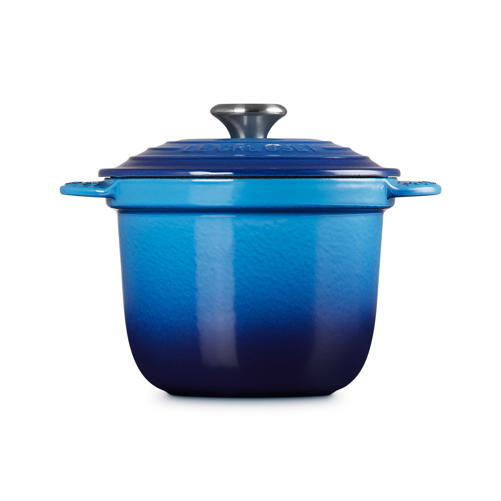 Rice Pot Stainless Steel Knob image number 2