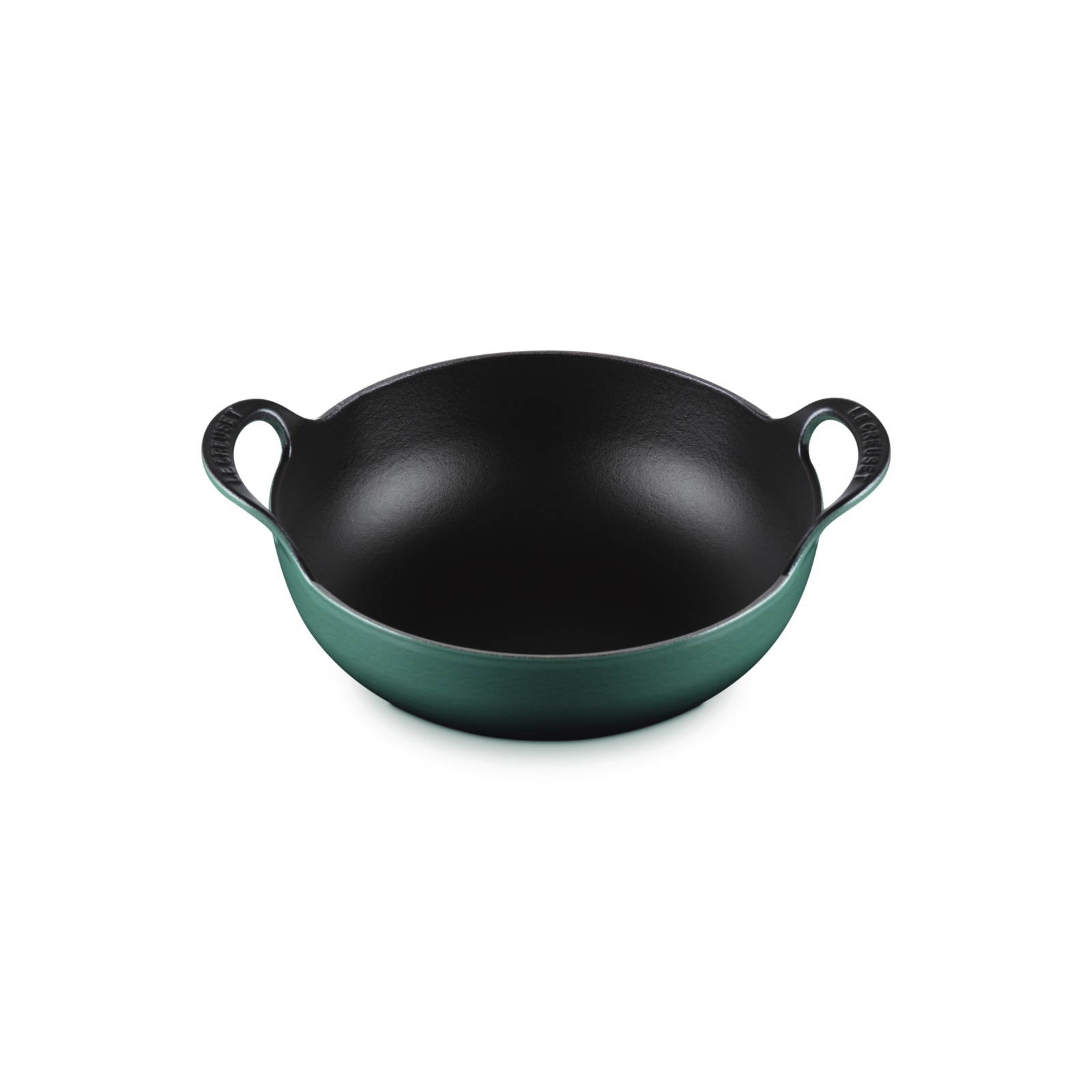 Cast Iron Balti Dish Artichaut 24cm